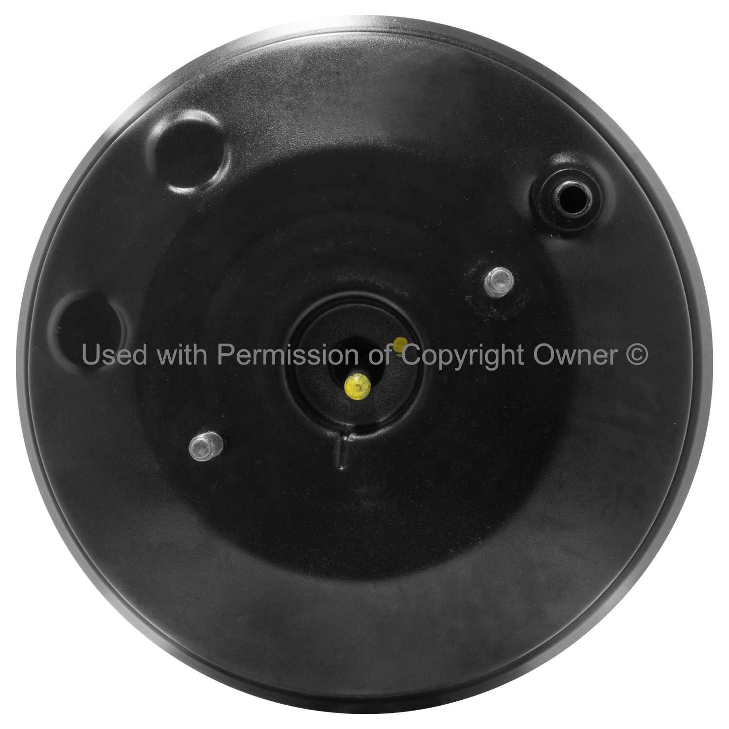 Quality-Built Power Brake Booster B3004