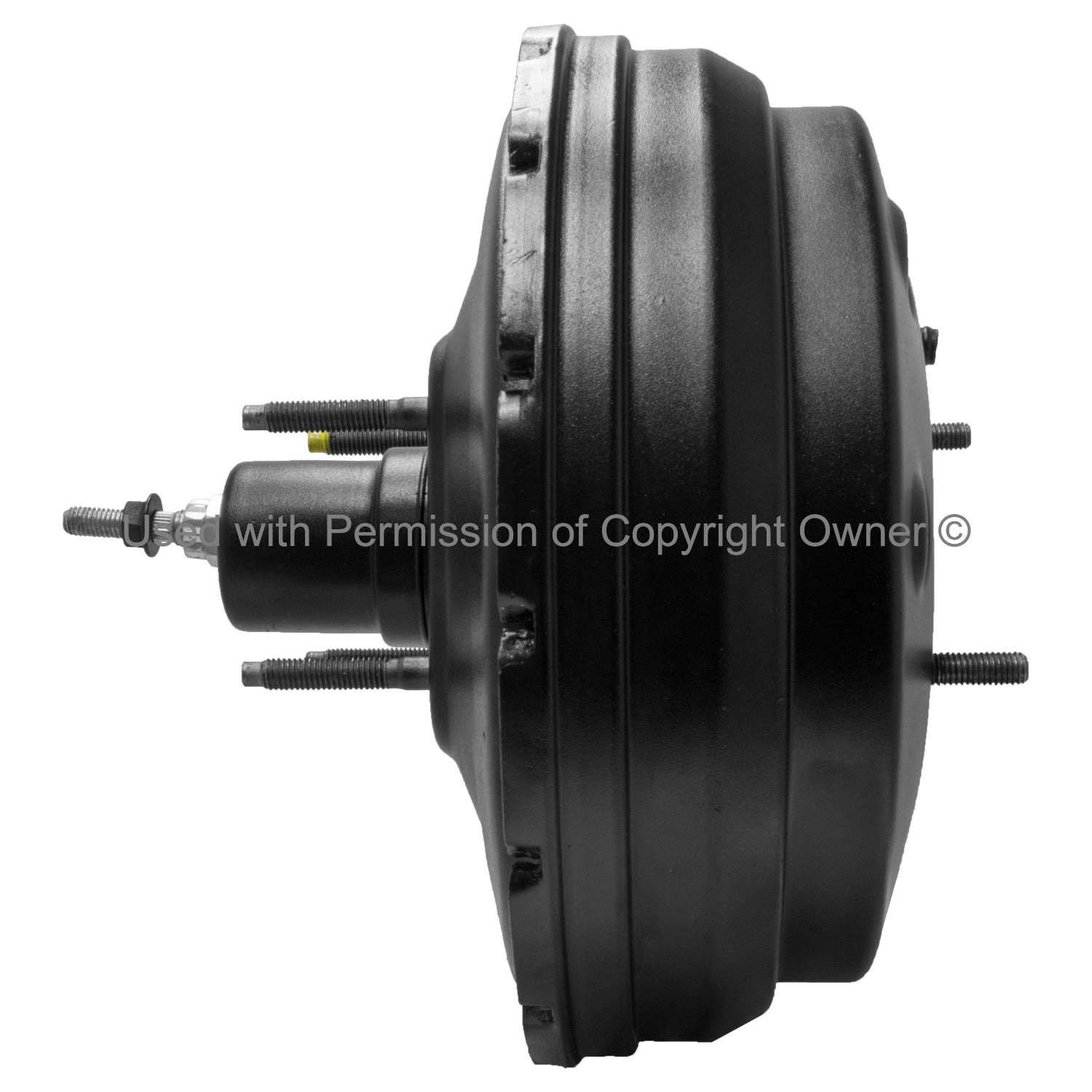 Quality-Built Power Brake Booster B3004