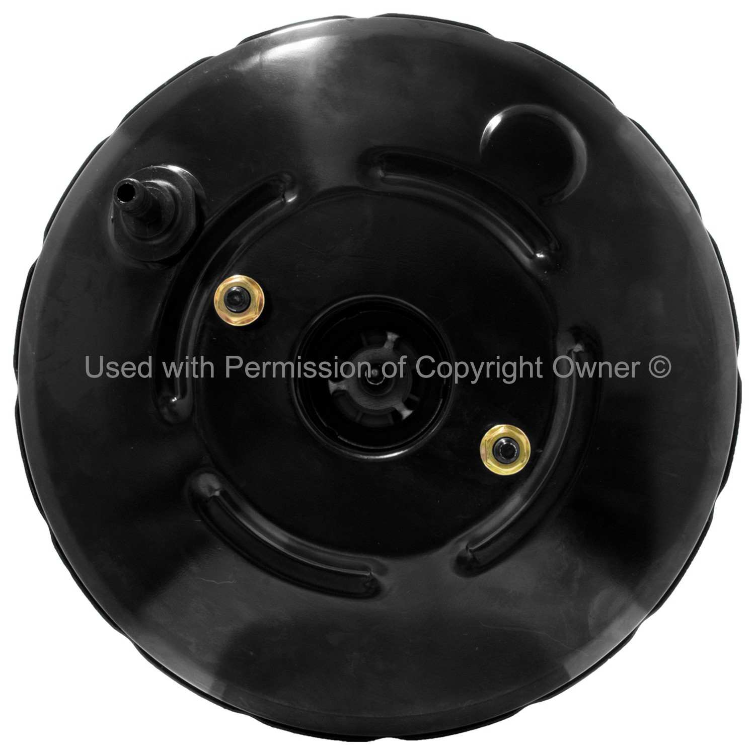 Quality-Built Power Brake Booster B3011