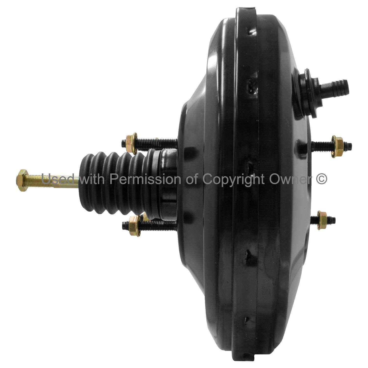 Quality-Built Power Brake Booster B3011