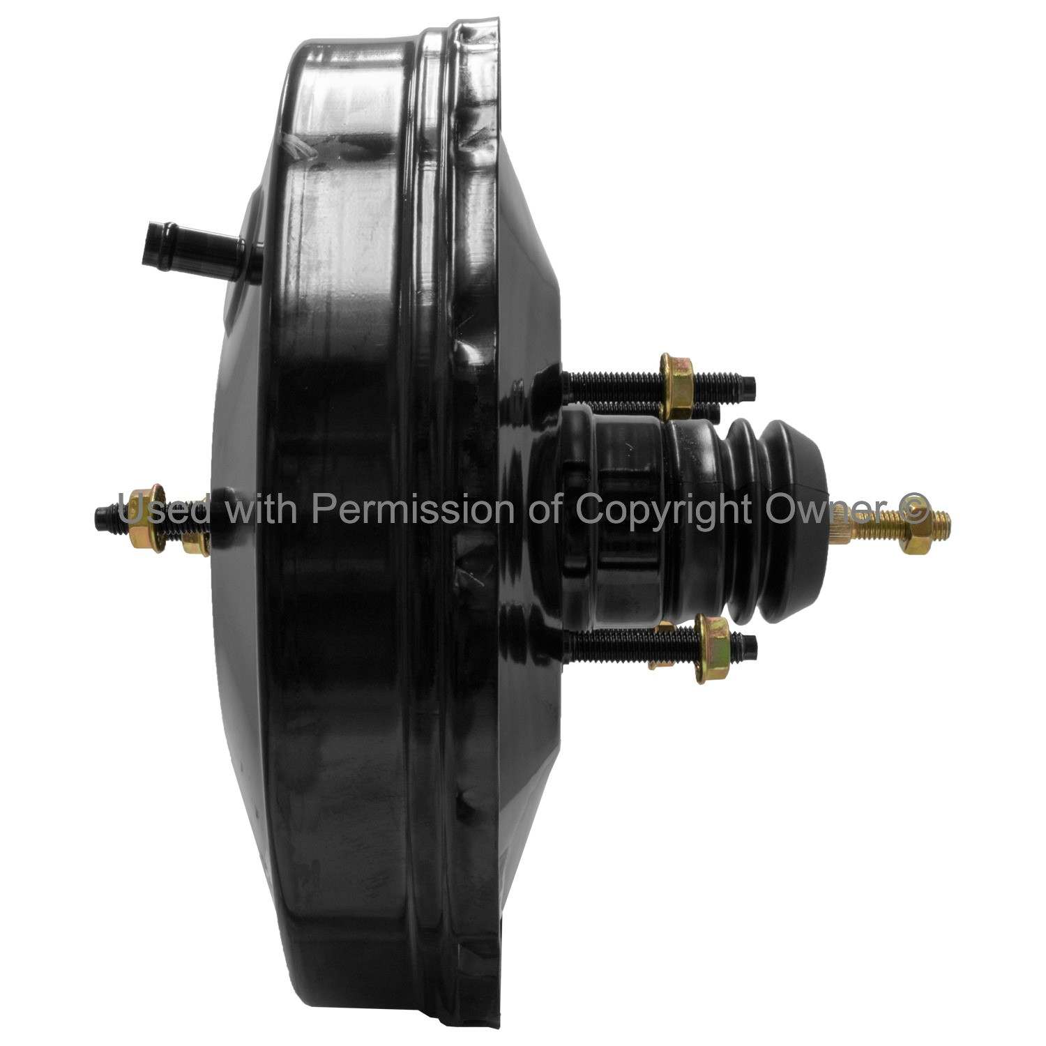 Quality-Built Power Brake Booster B3013