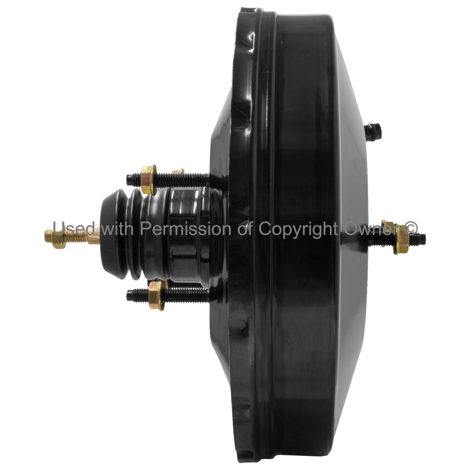 Quality-Built Power Brake Booster B3013