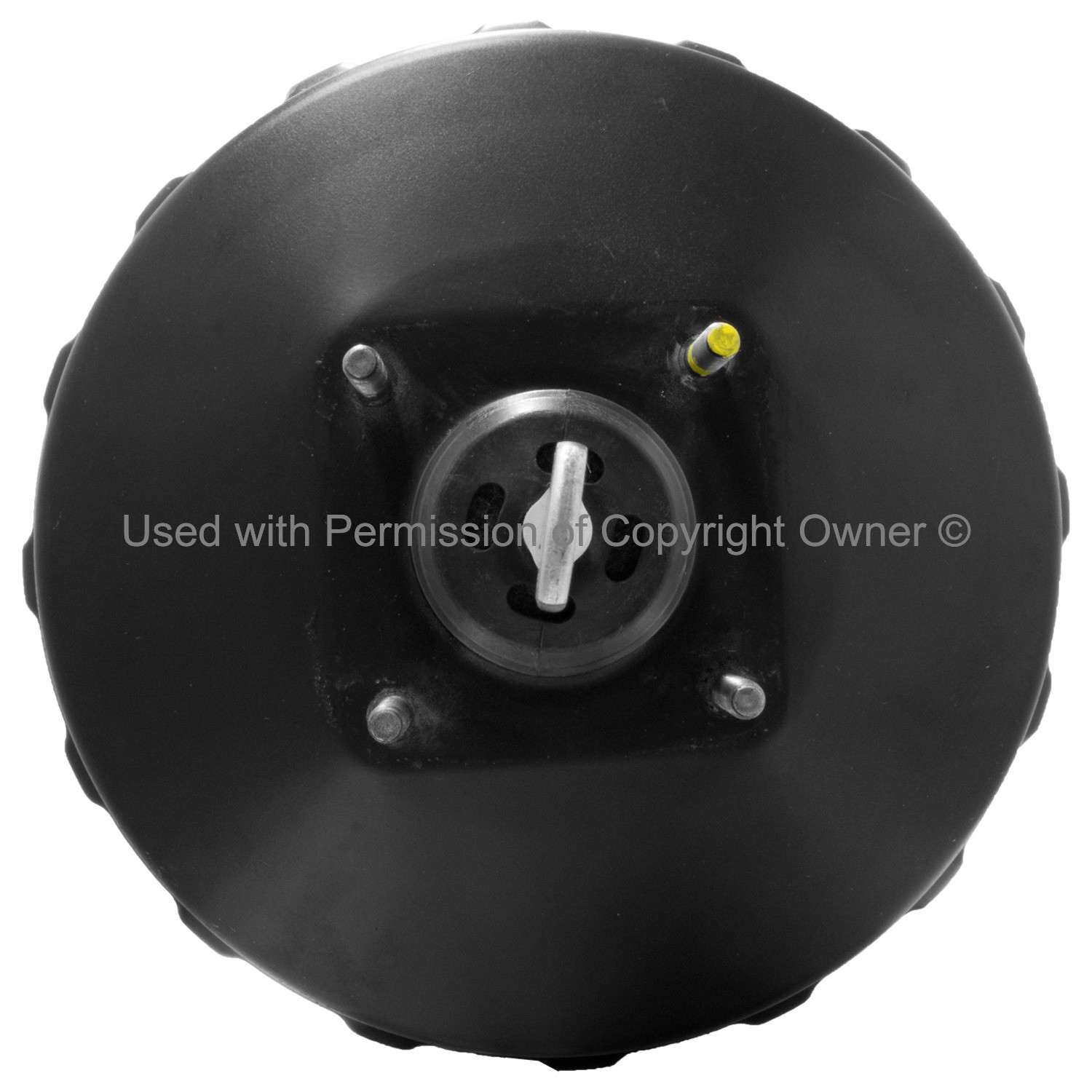 Quality-Built Power Brake Booster B3016