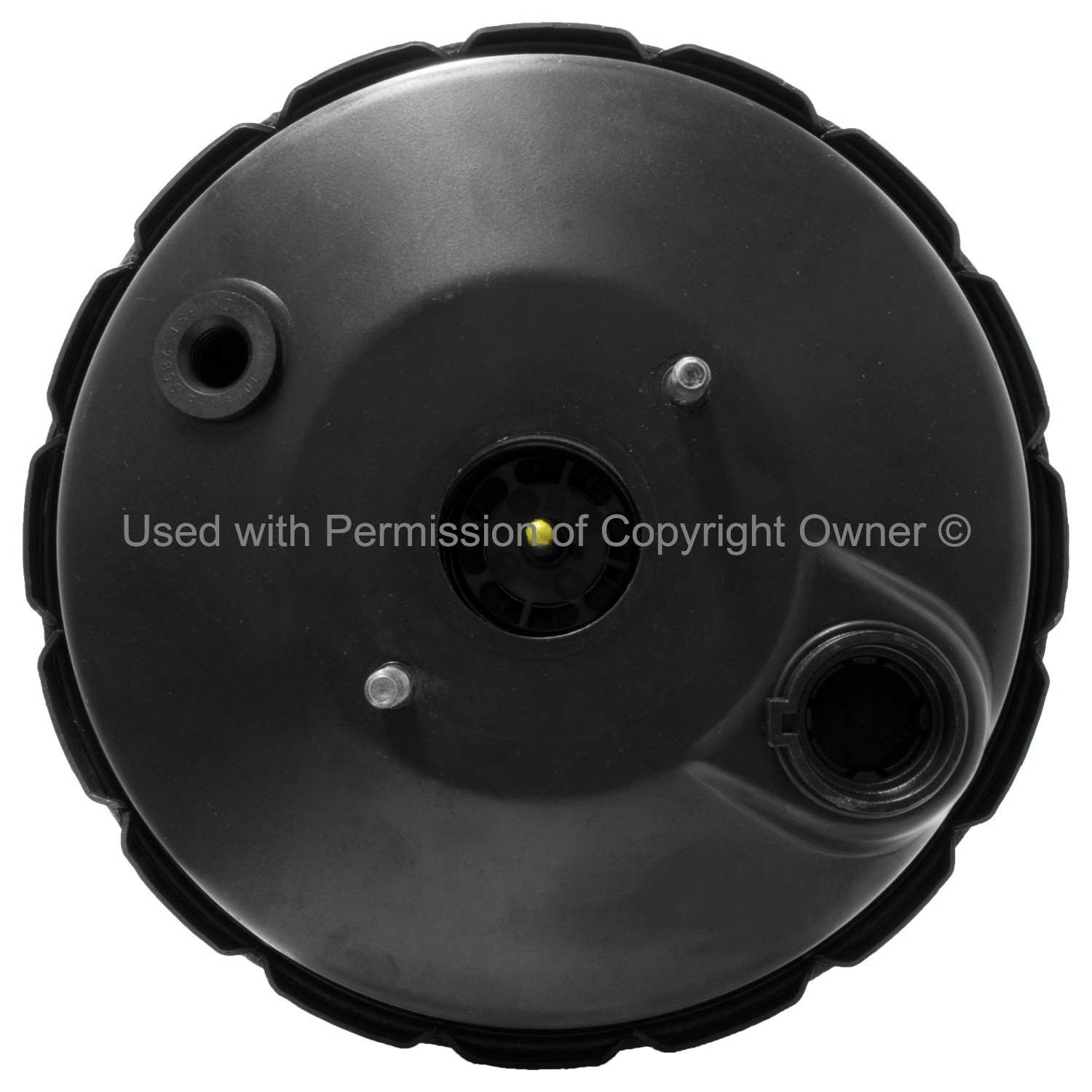 Quality-Built Power Brake Booster B3016