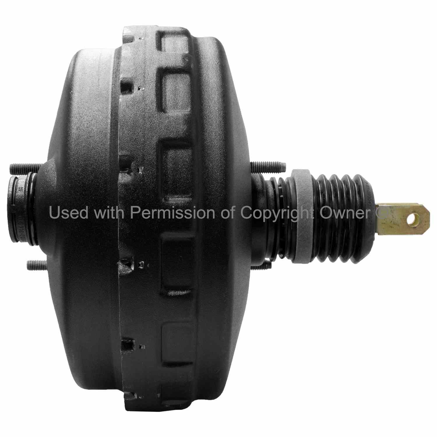 Quality-Built Power Brake Booster B3019