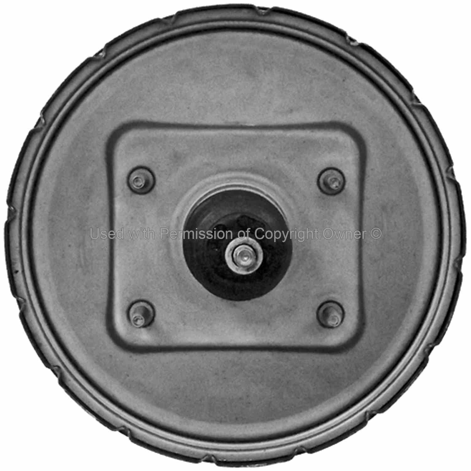 Quality-Built Power Brake Booster B3023