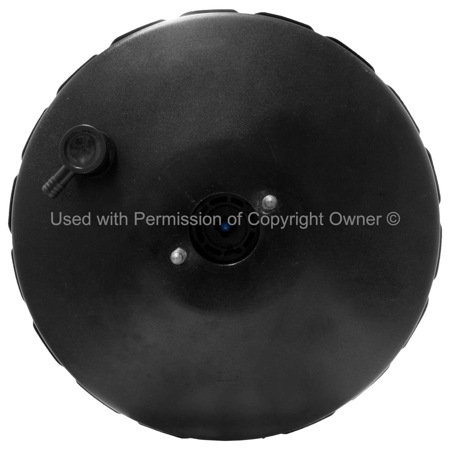 Quality-Built Power Brake Booster B3026