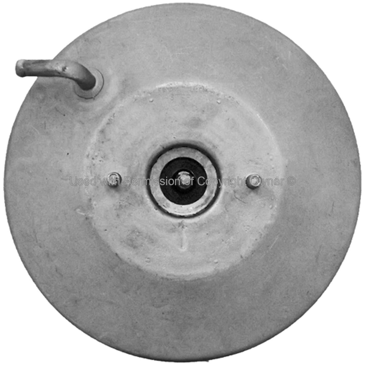 Quality-Built Power Brake Booster B3033