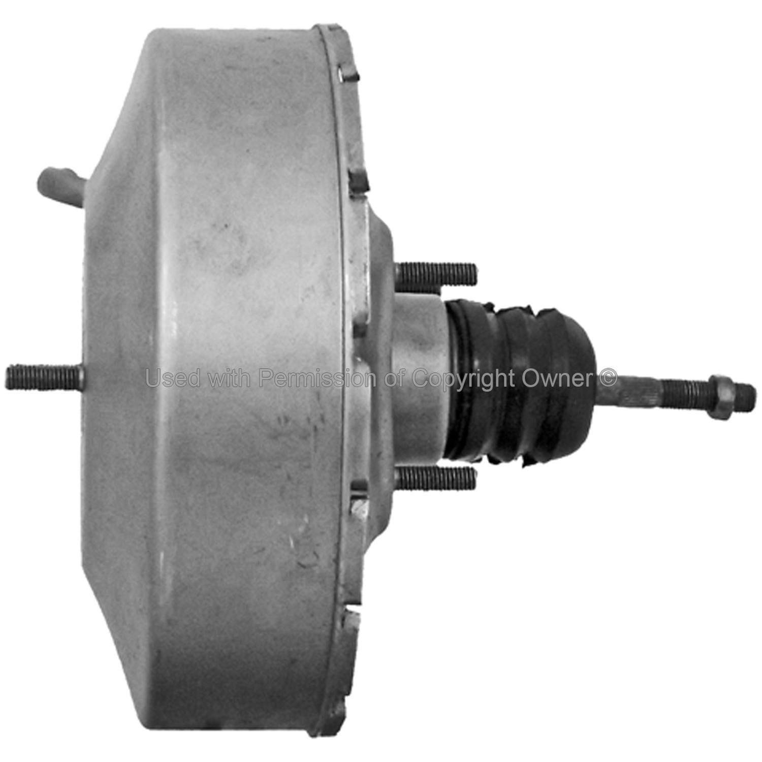 Quality-Built Power Brake Booster B3033