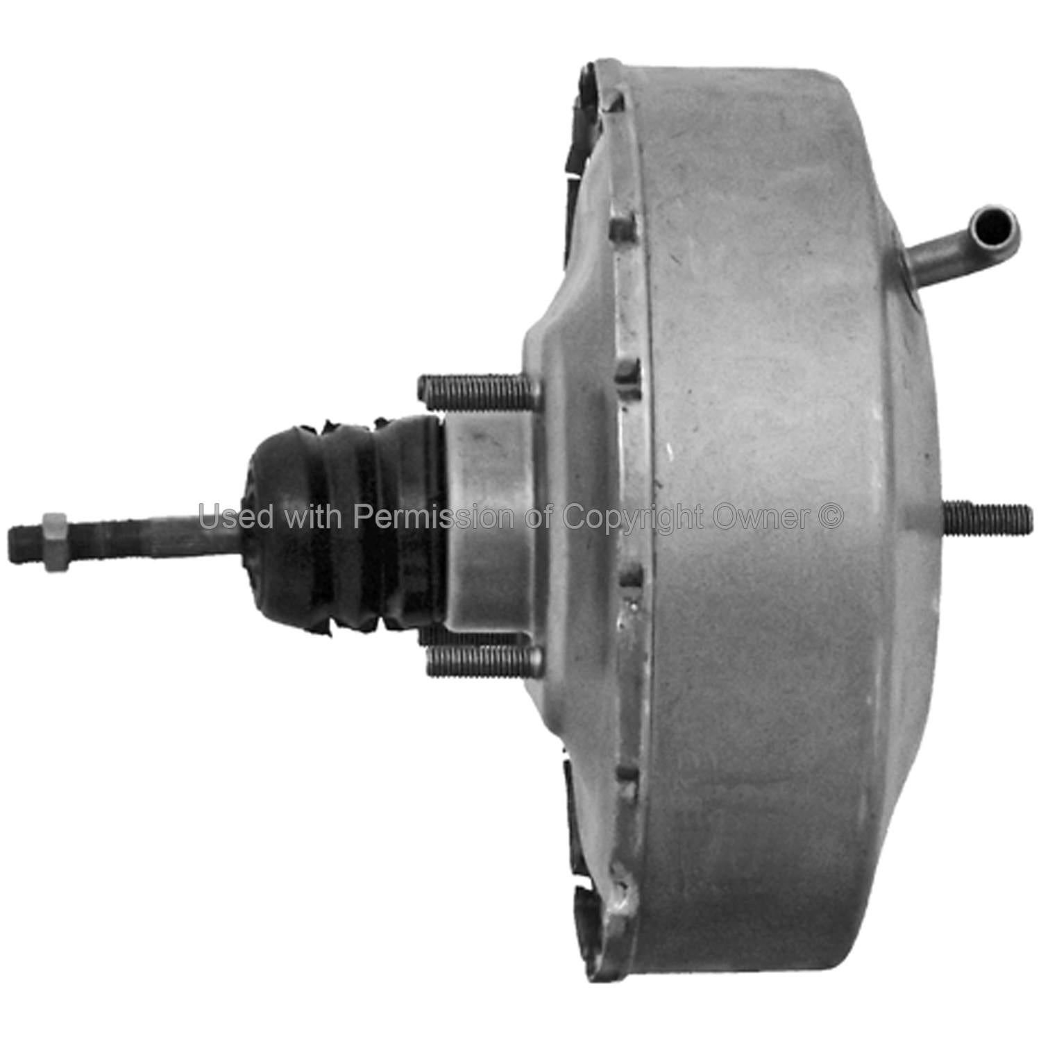 Quality-Built Power Brake Booster B3033