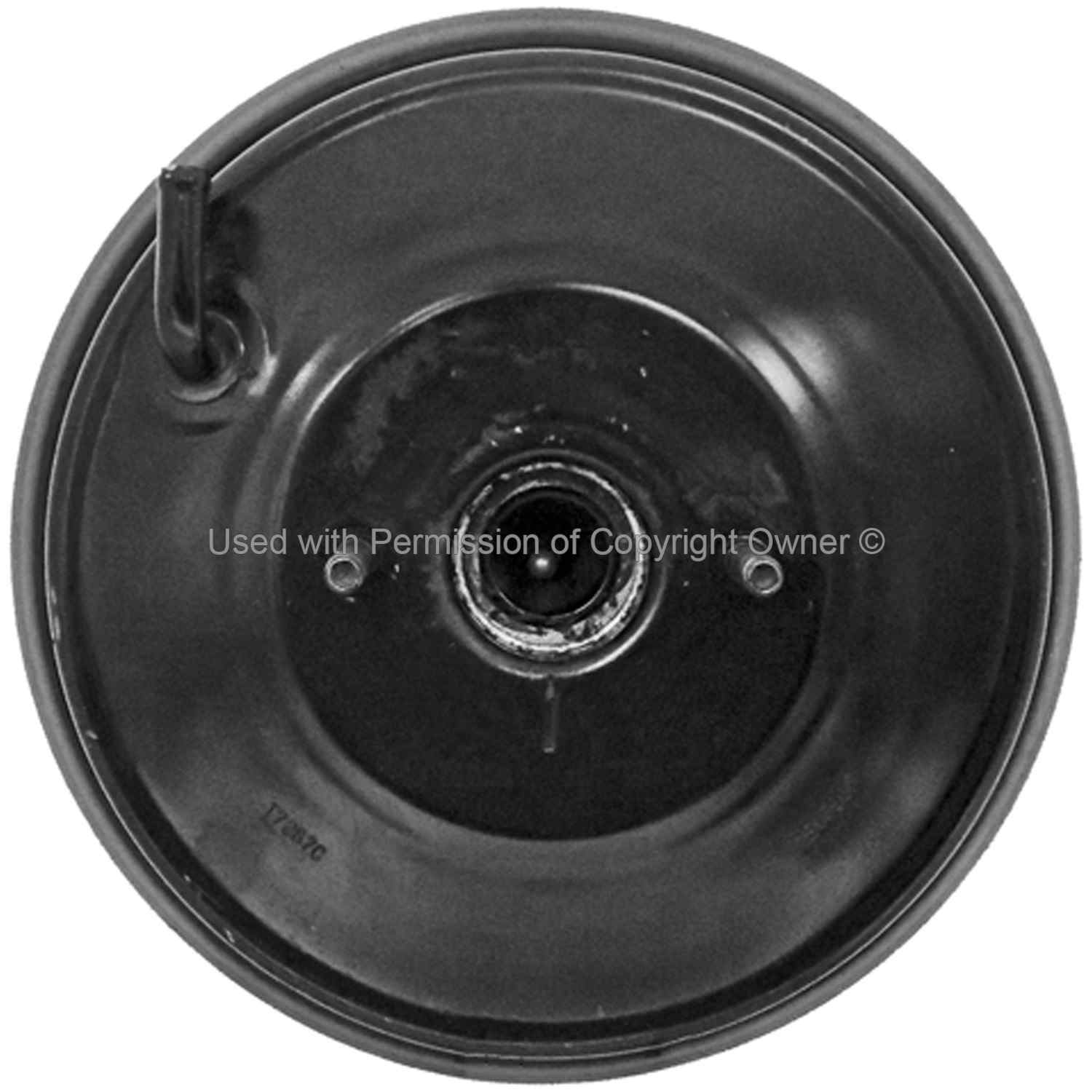 Quality-Built Power Brake Booster B3042