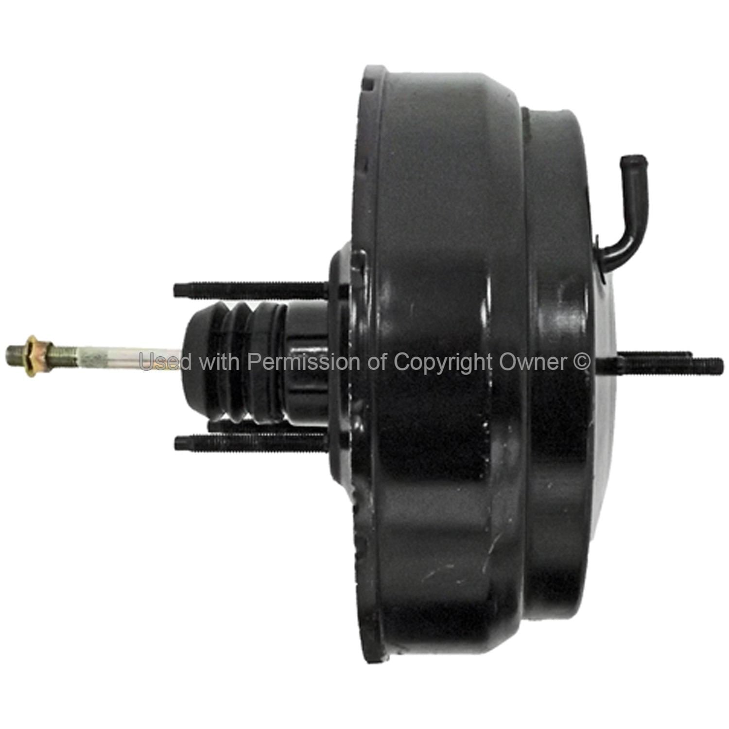Quality-Built Power Brake Booster B3042