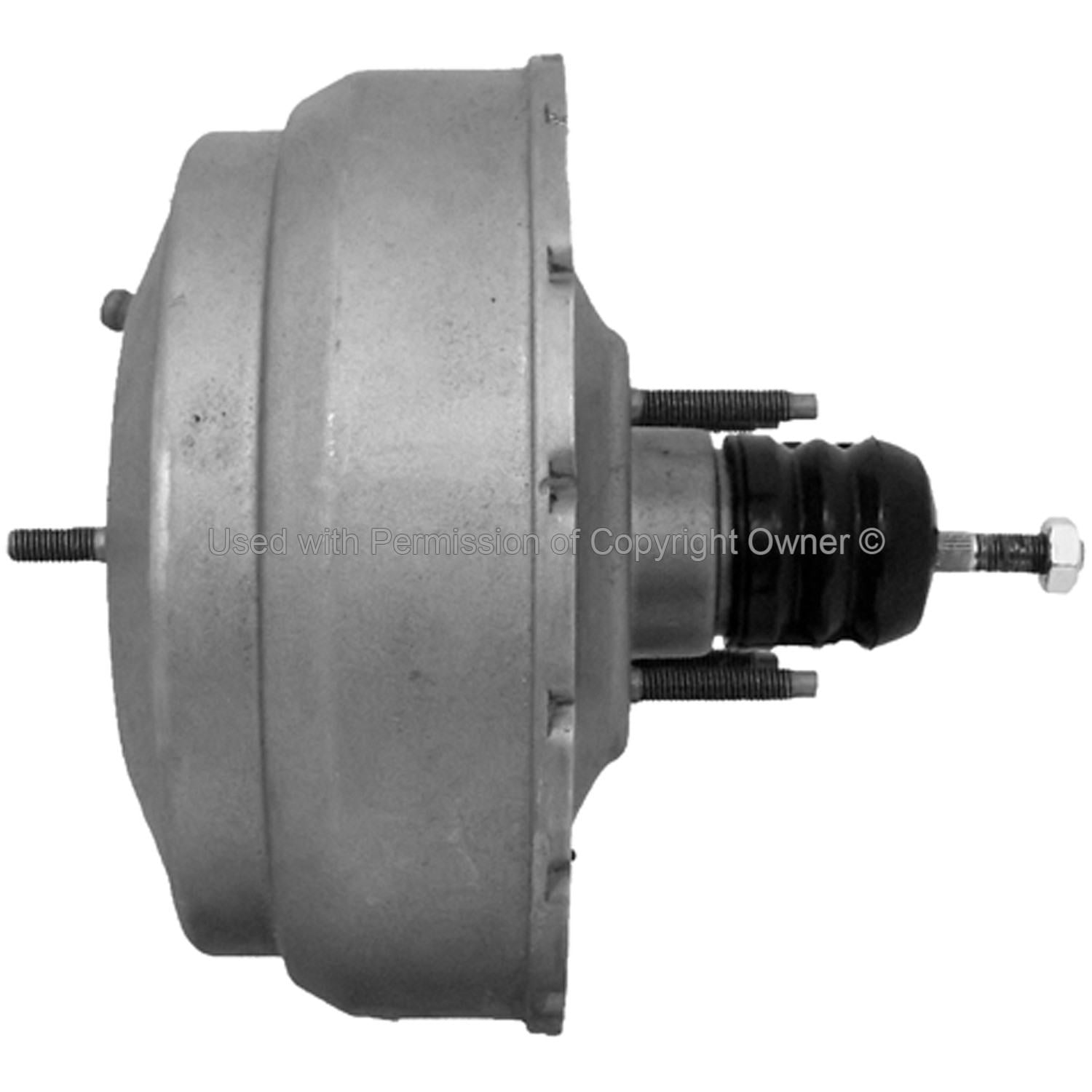 Quality-Built Power Brake Booster B3044