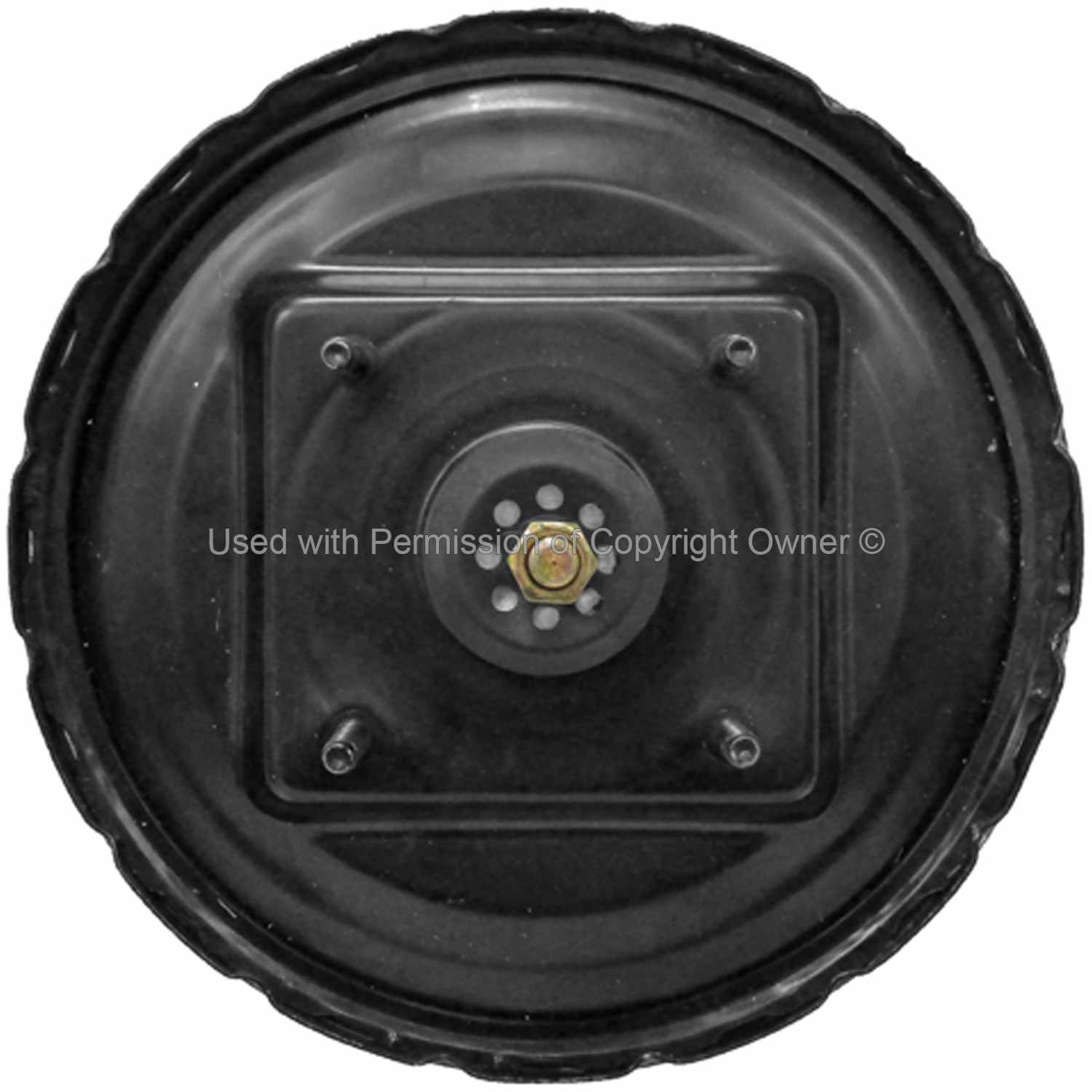 Quality-Built Power Brake Booster B3048