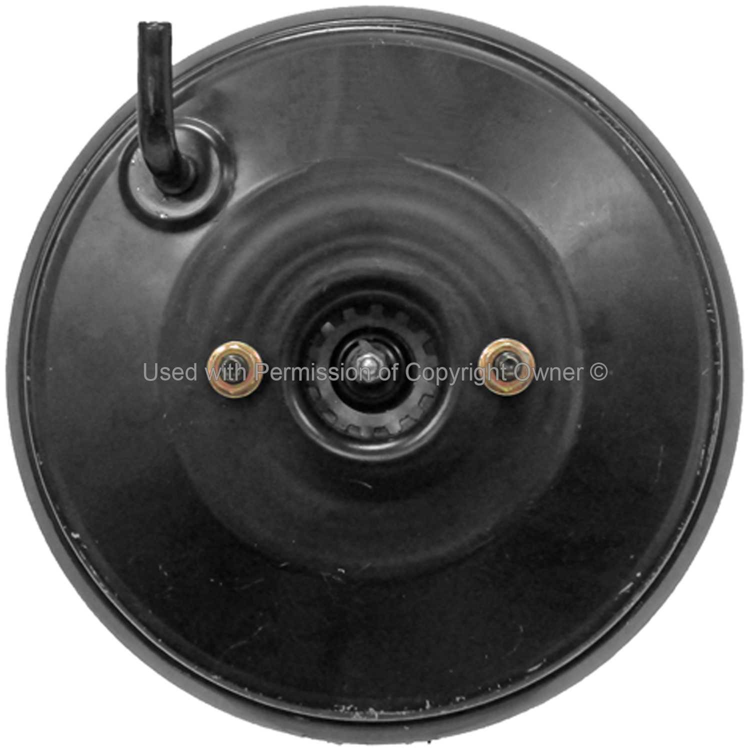 Quality-Built Power Brake Booster B3048