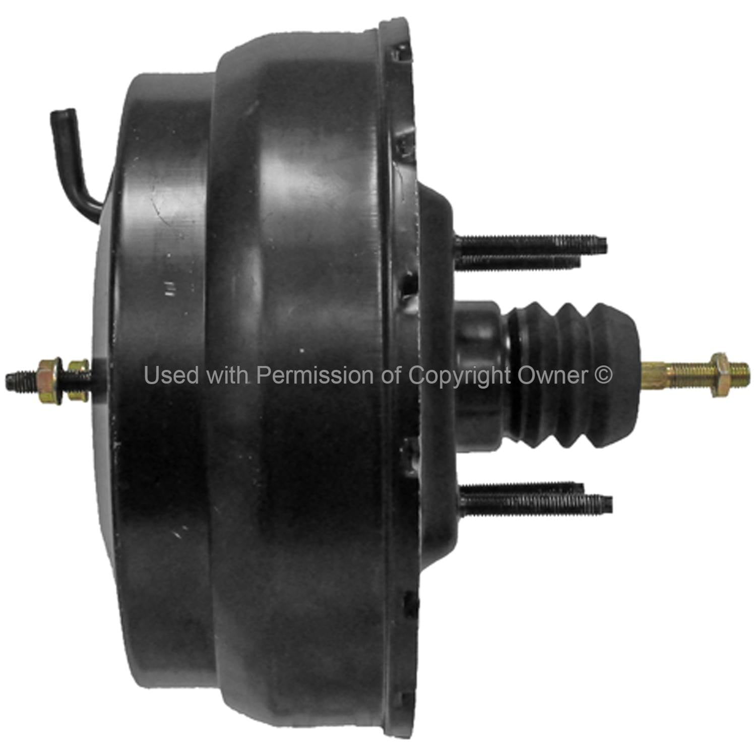Quality-Built Power Brake Booster B3048