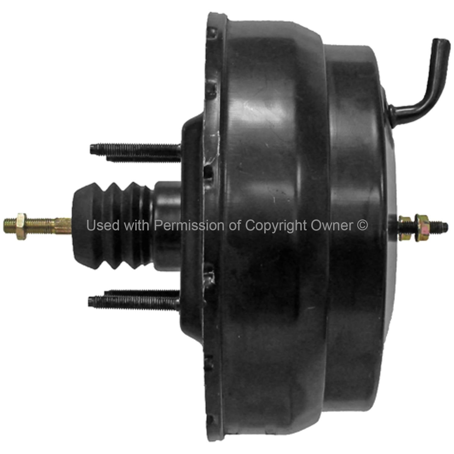 Quality-Built Power Brake Booster B3048