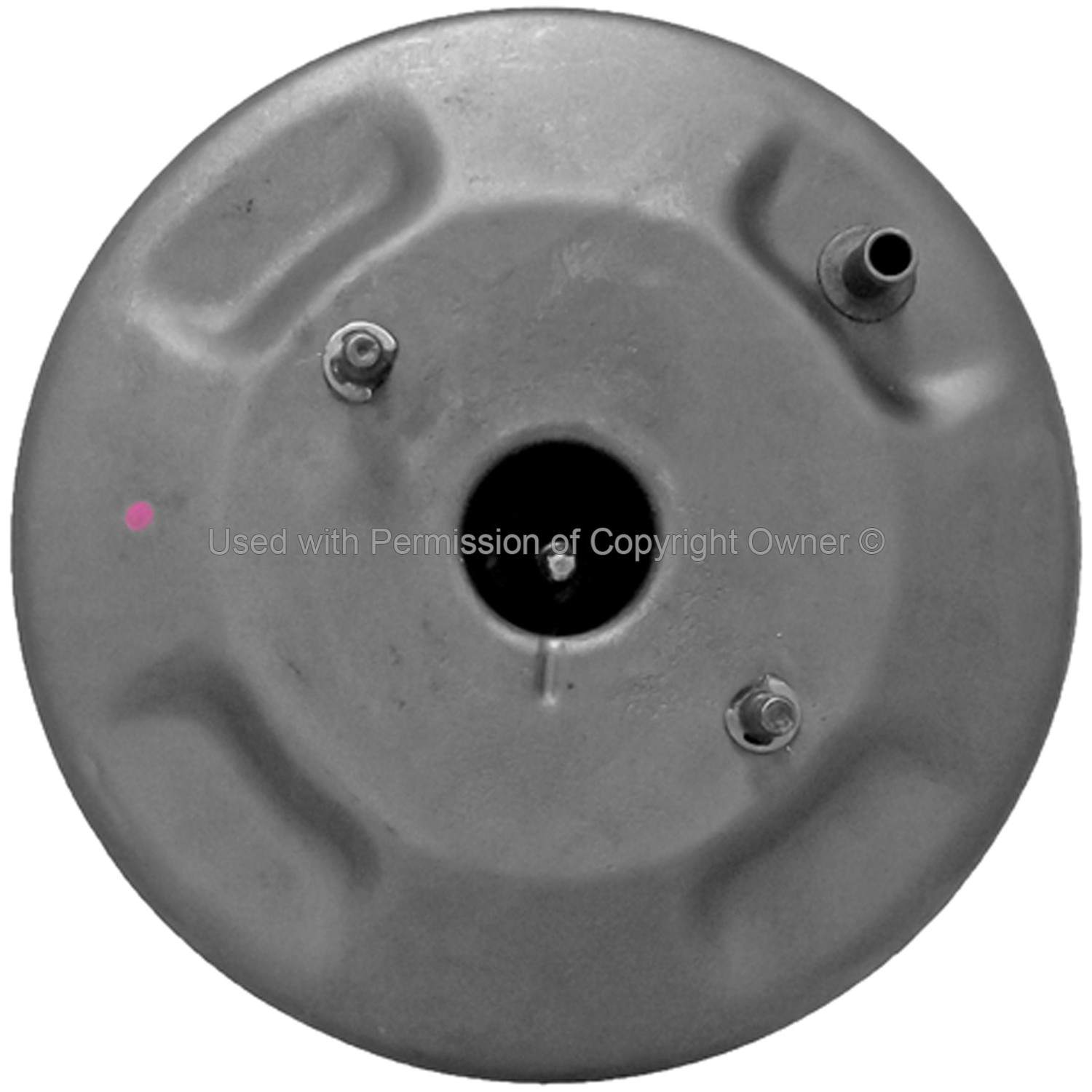 Quality-Built Power Brake Booster B3053