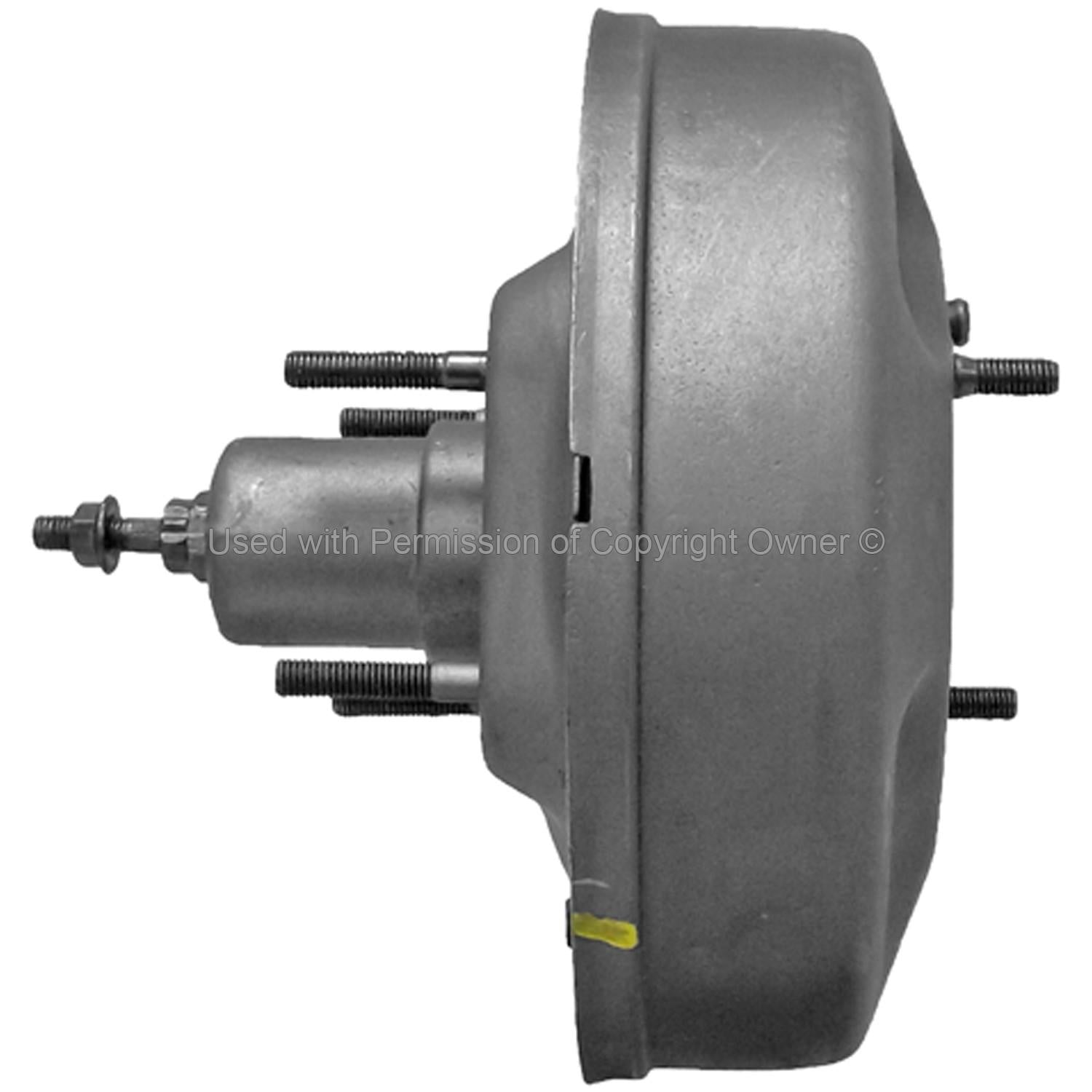 Quality-Built Power Brake Booster B3053