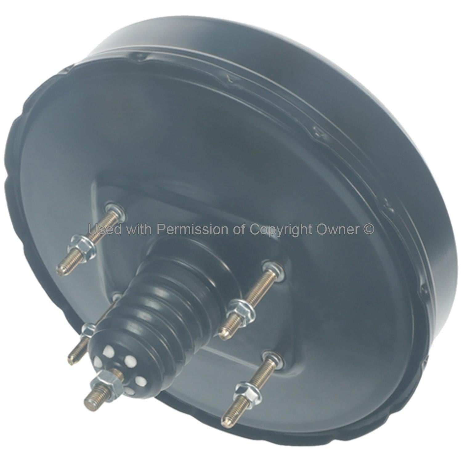 Quality-Built Power Brake Booster B3054