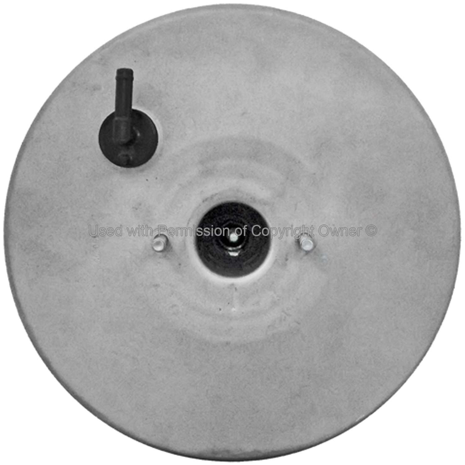 Quality-Built Power Brake Booster B3054