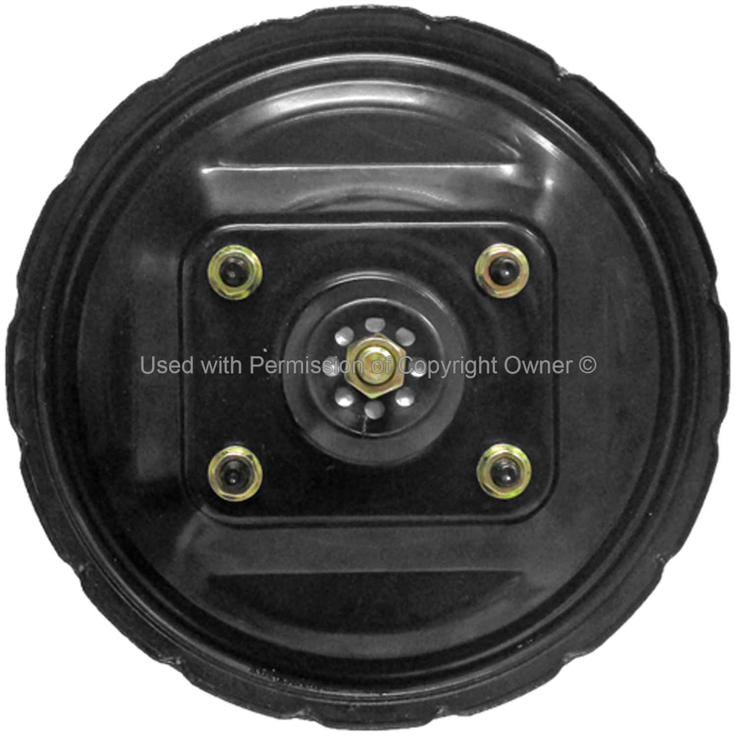 Quality-Built Power Brake Booster B3059
