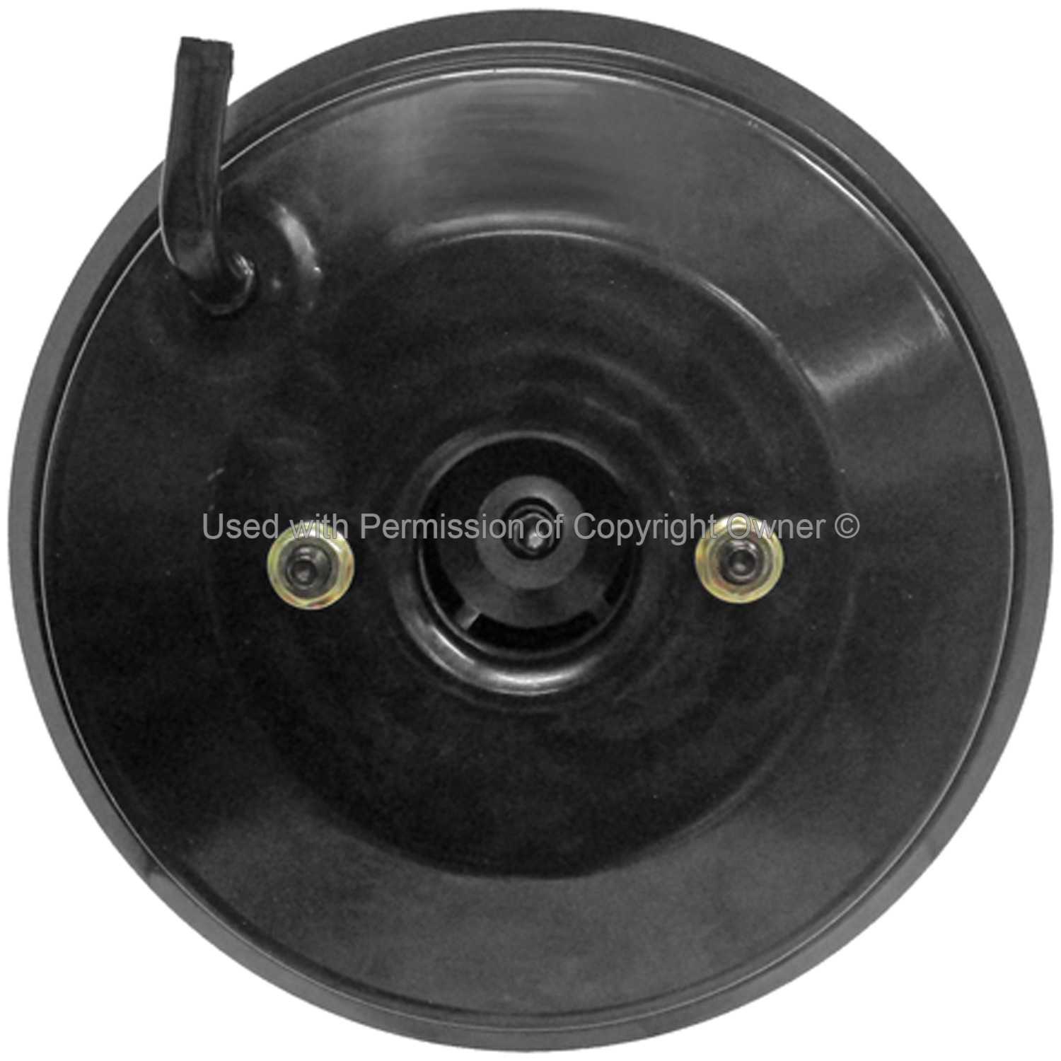 Quality-Built Power Brake Booster B3059