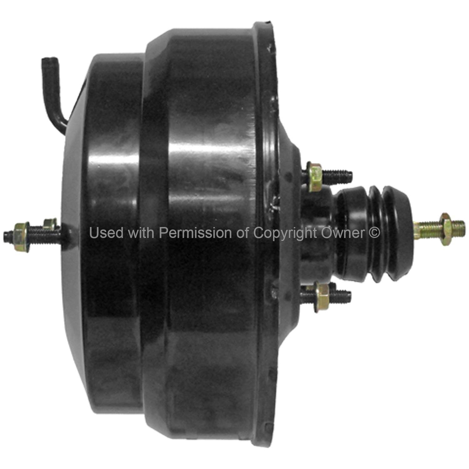 Quality-Built Power Brake Booster B3059