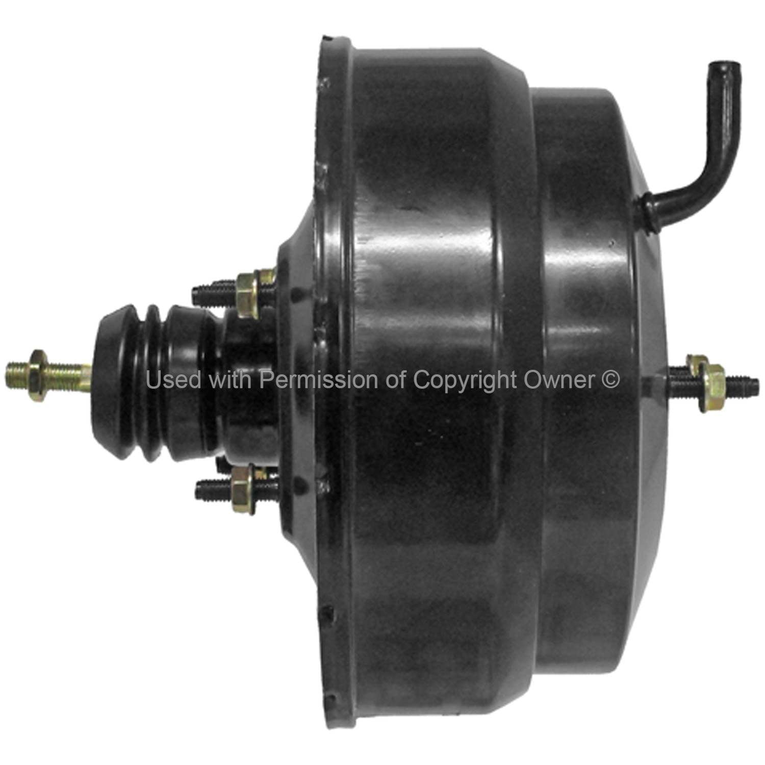 Quality-Built Power Brake Booster B3059