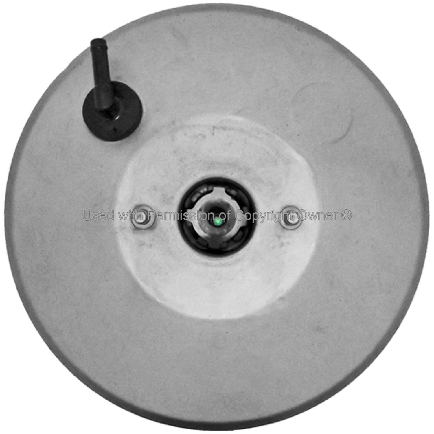 Quality-Built Power Brake Booster B3060