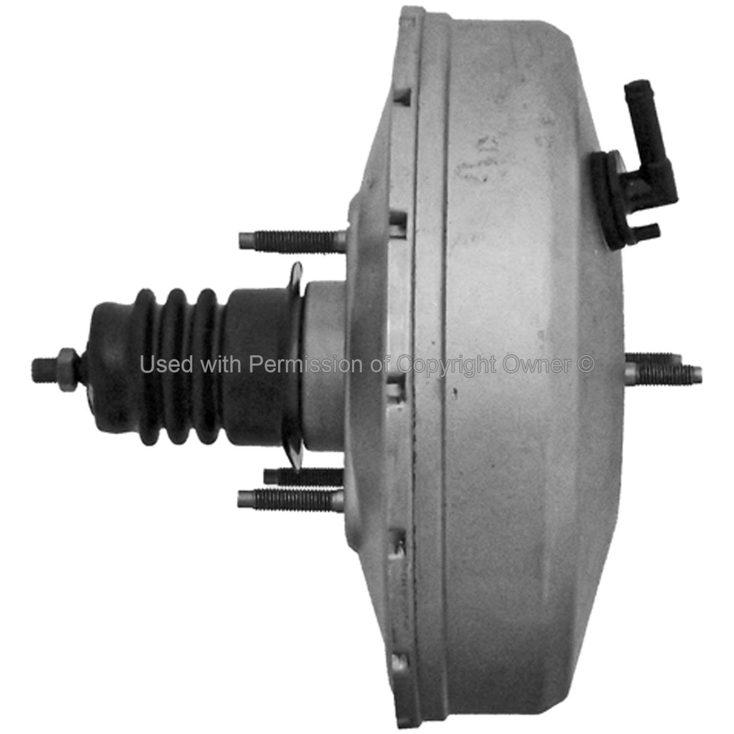 Quality-Built Power Brake Booster B3060