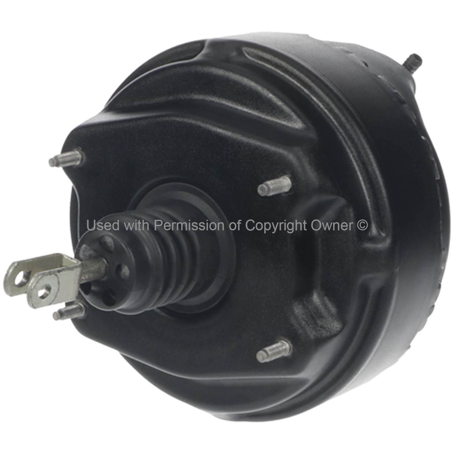 Quality-Built Power Brake Booster B3061