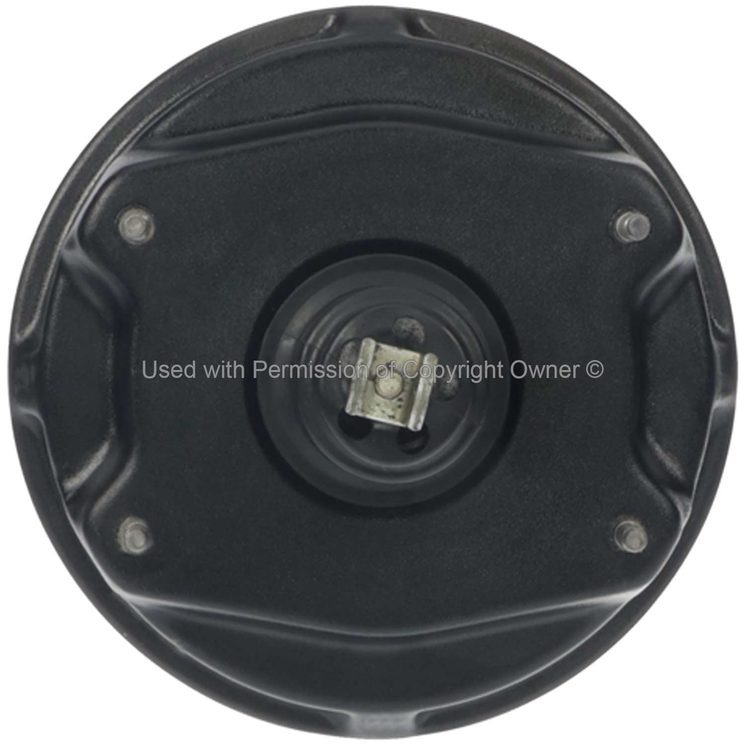 Quality-Built Power Brake Booster B3061