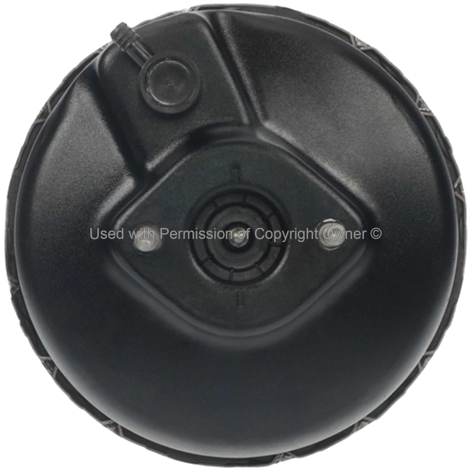 Quality-Built Power Brake Booster B3061