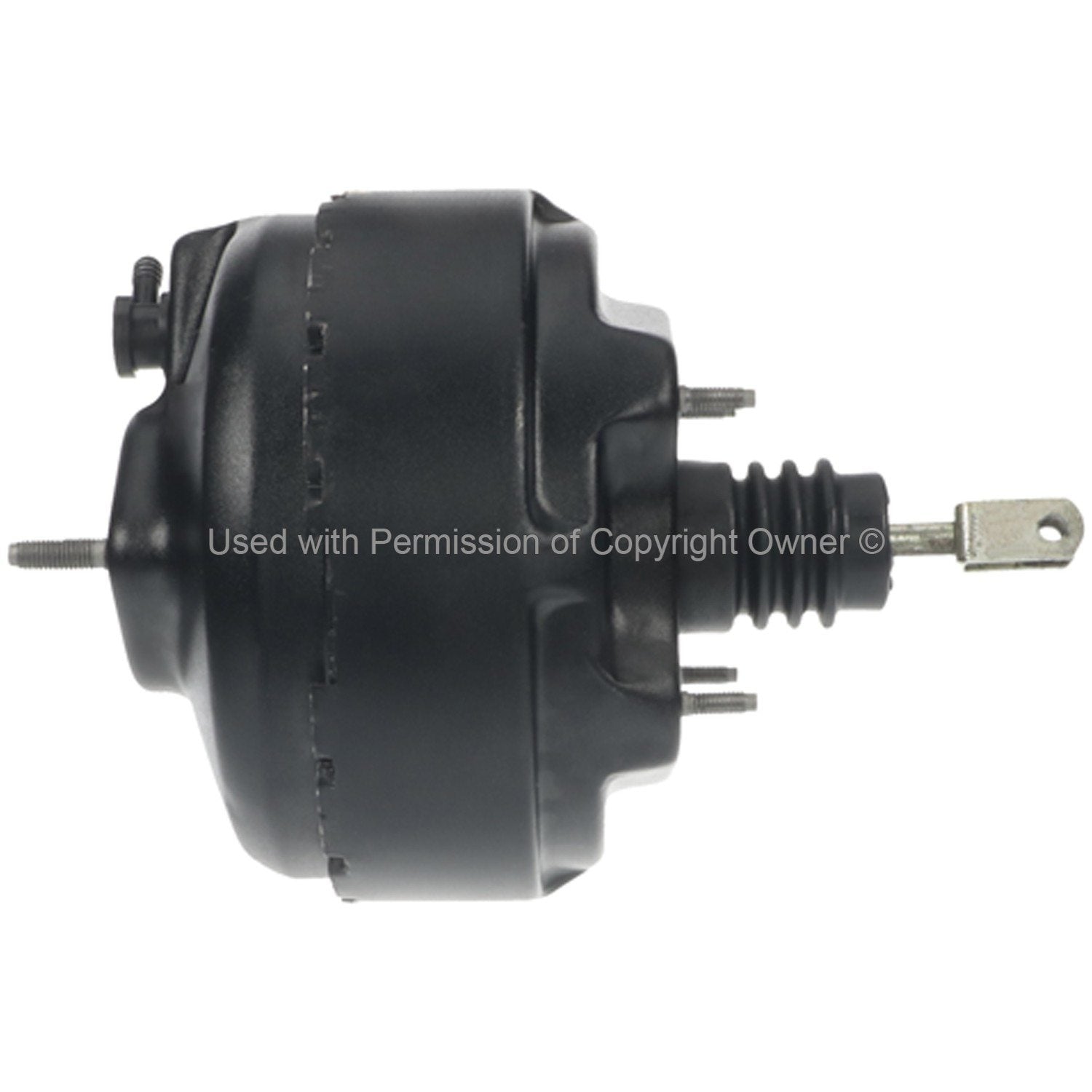 Quality-Built Power Brake Booster B3061