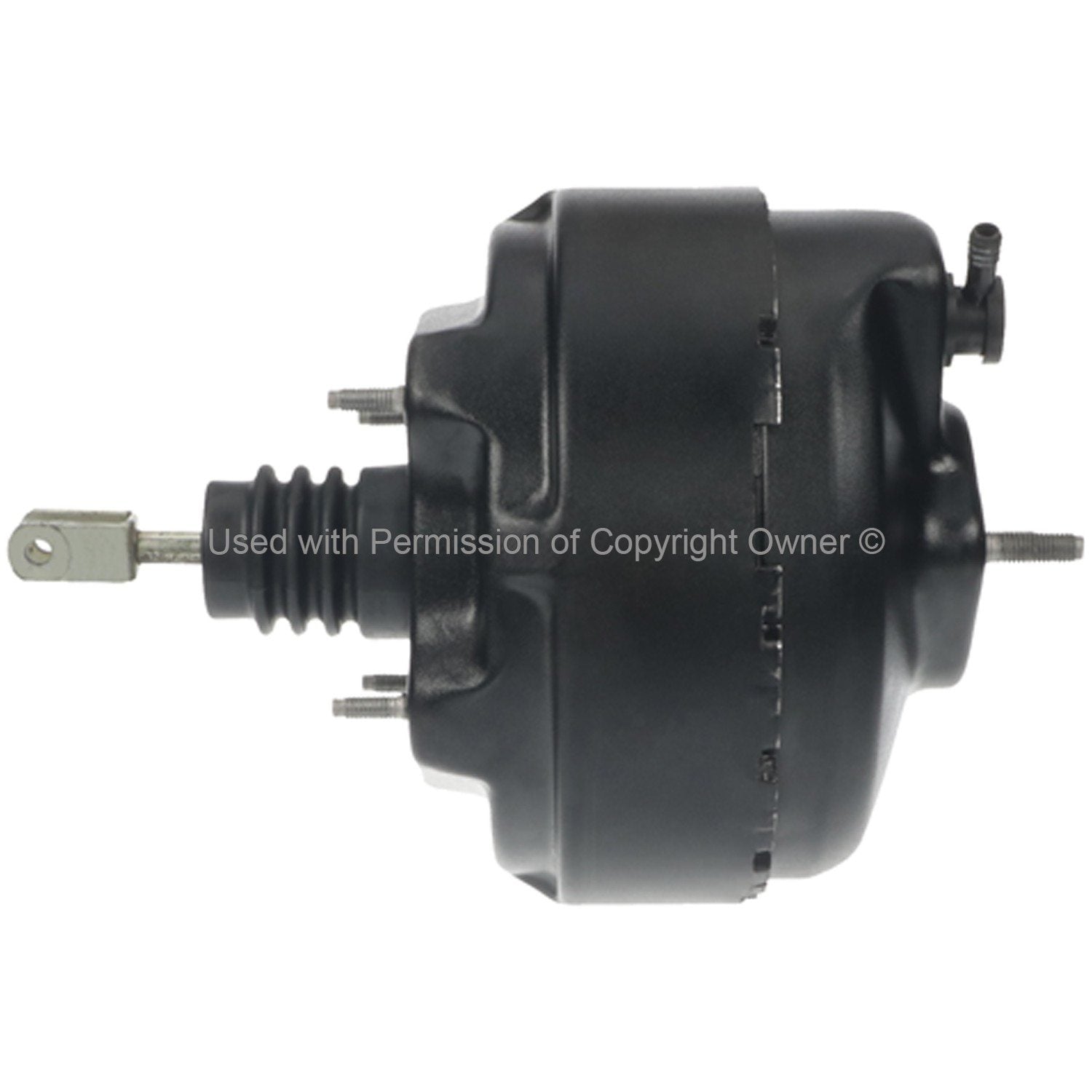 Quality-Built Power Brake Booster B3061