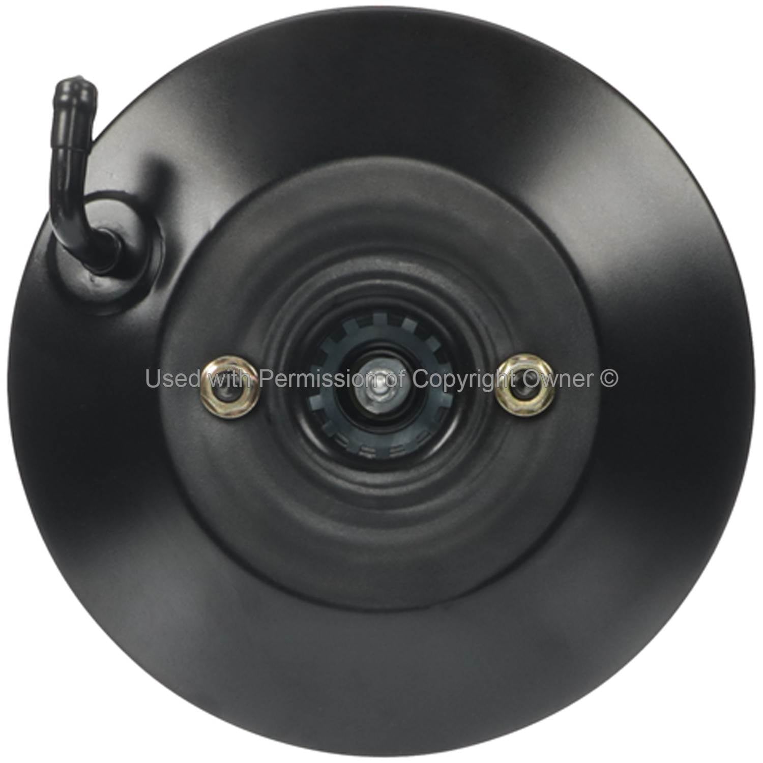 Quality-Built Power Brake Booster B3063