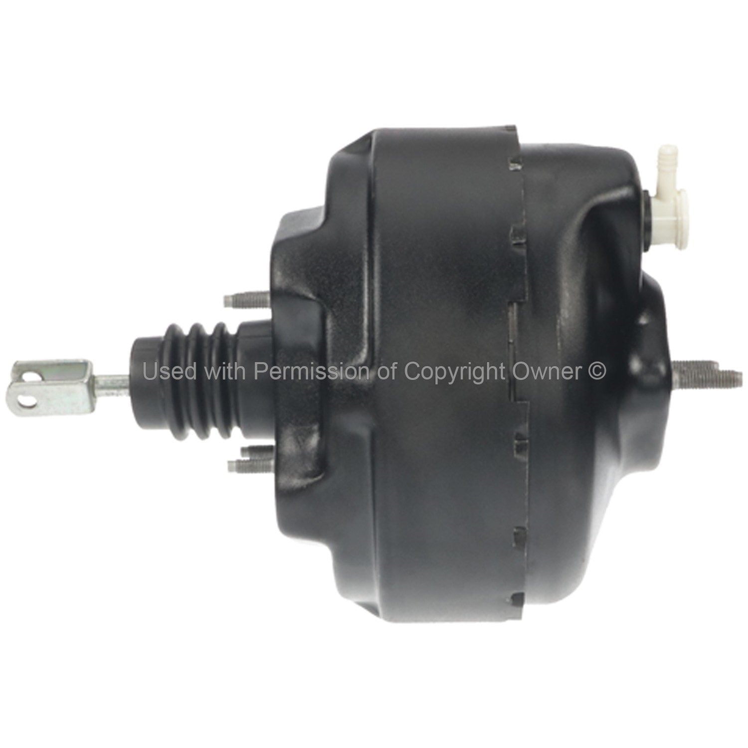Quality-Built Power Brake Booster B3065