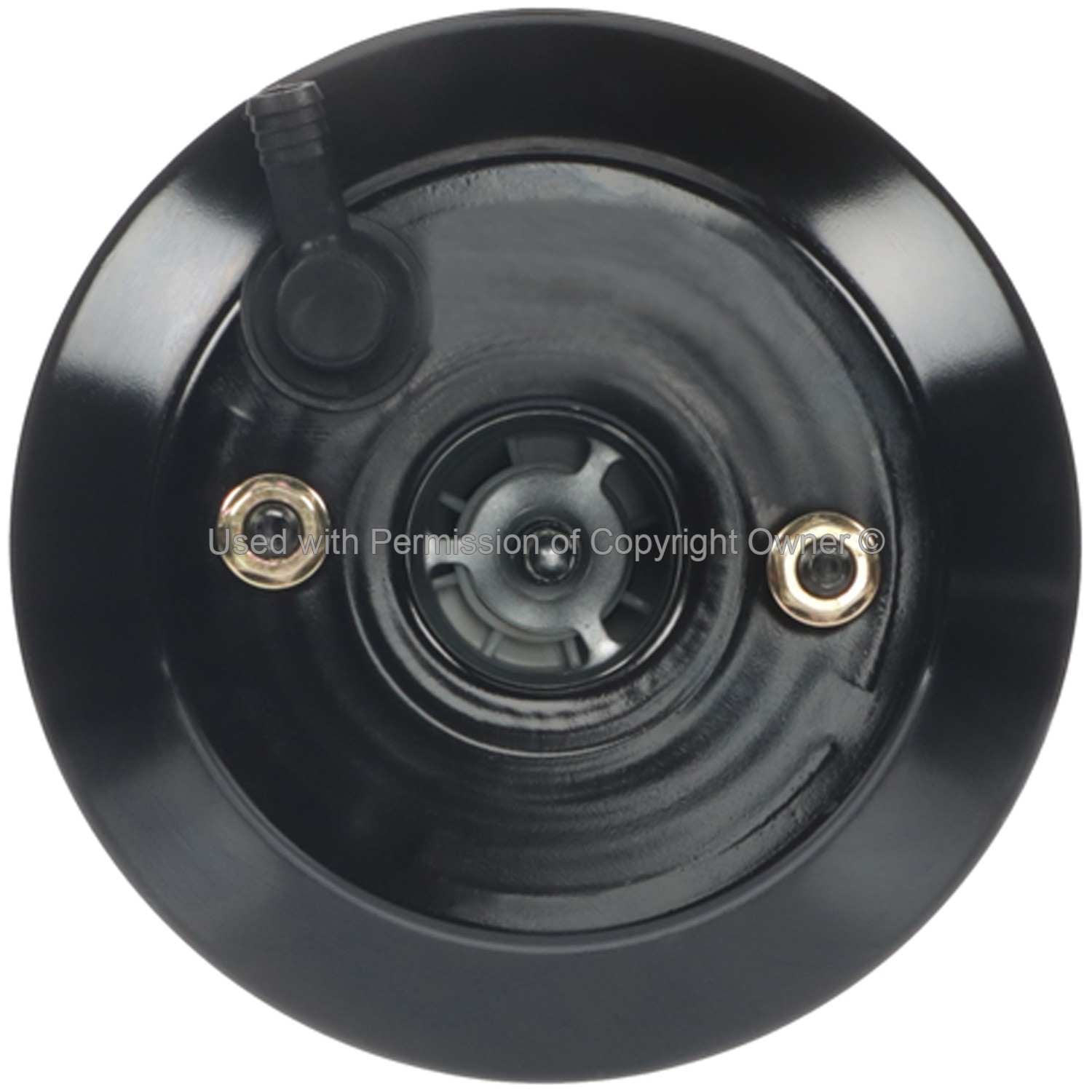 Quality-Built Power Brake Booster B3070