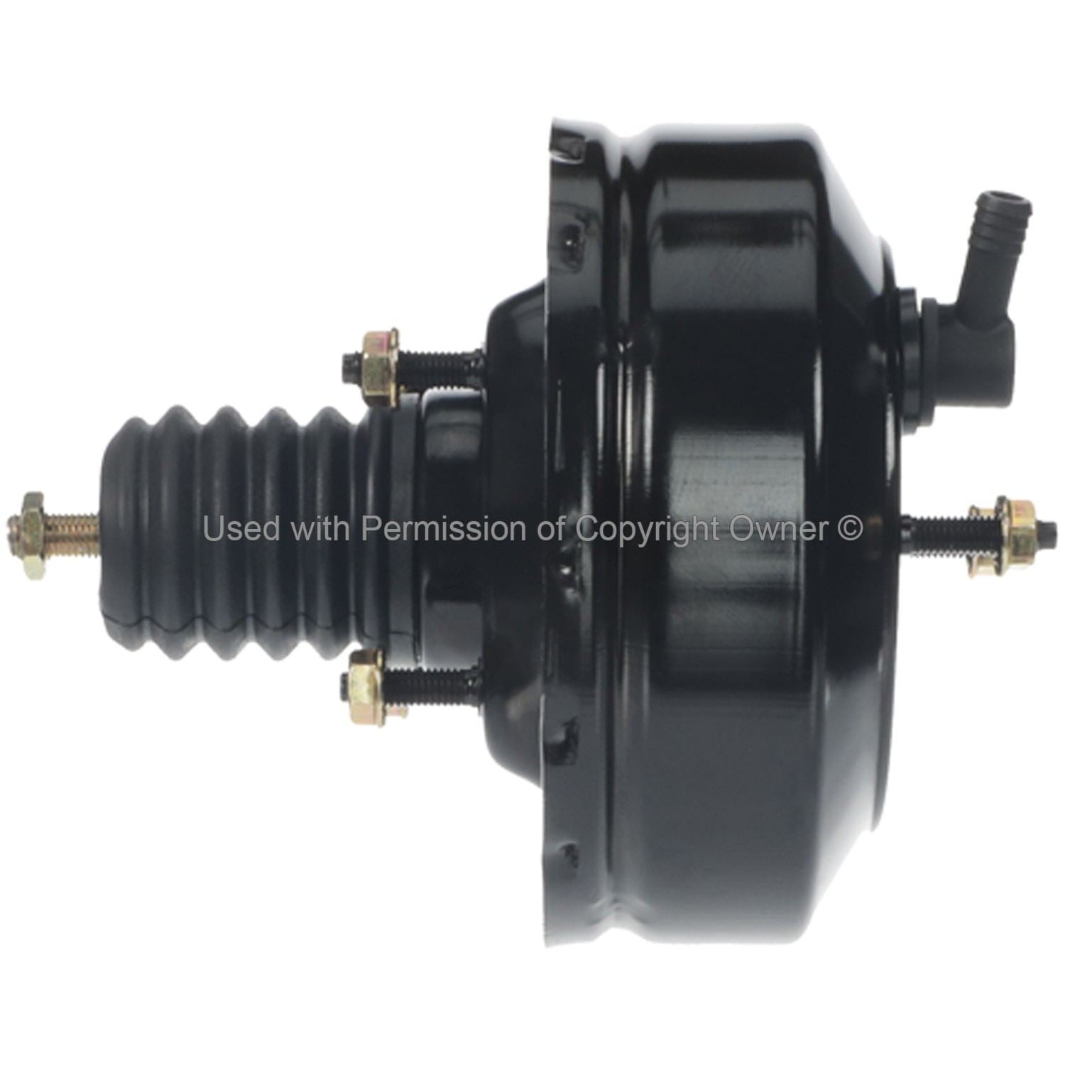 Quality-Built Power Brake Booster B3070
