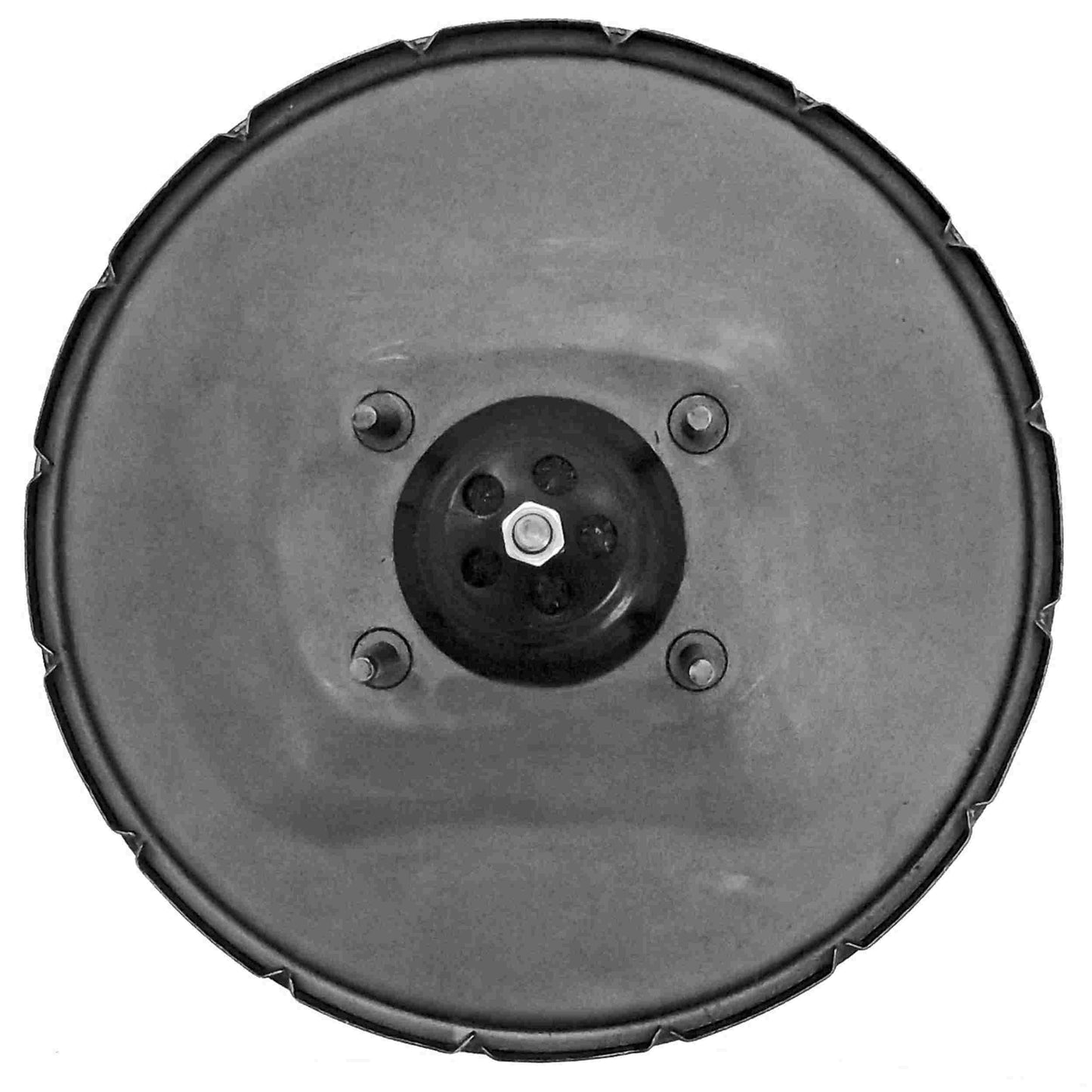 Quality-Built Power Brake Booster B3071