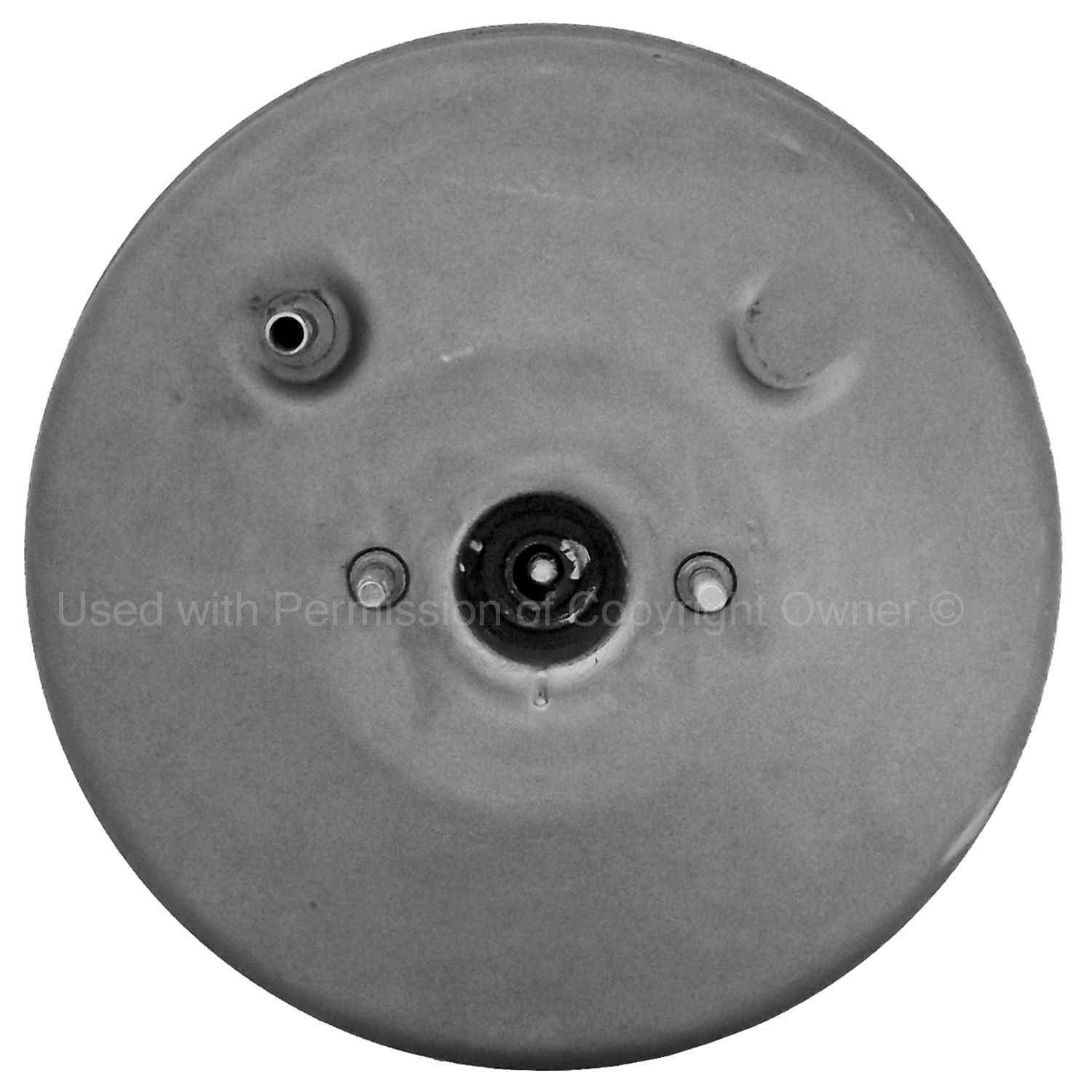 Quality-Built Power Brake Booster B3071