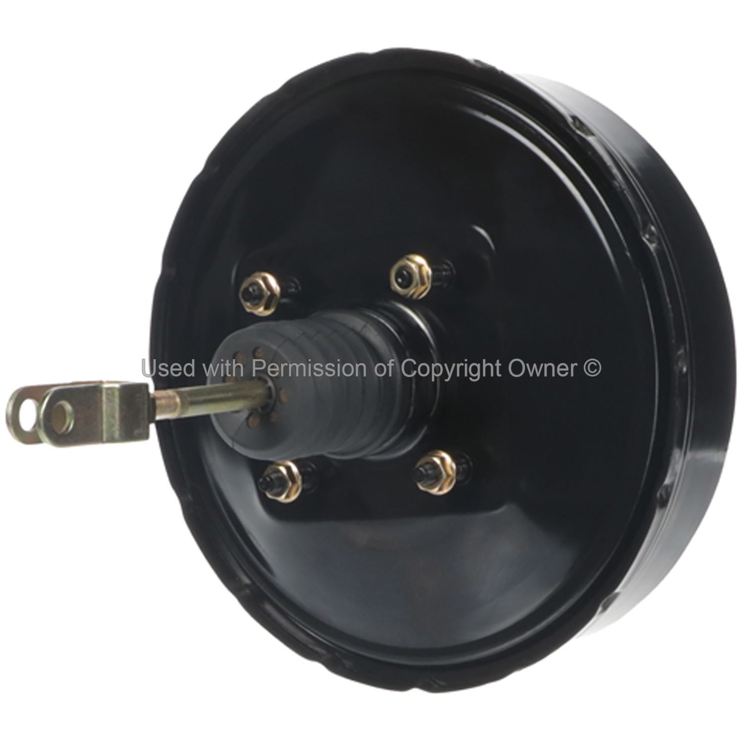 Quality-Built Power Brake Booster B3080