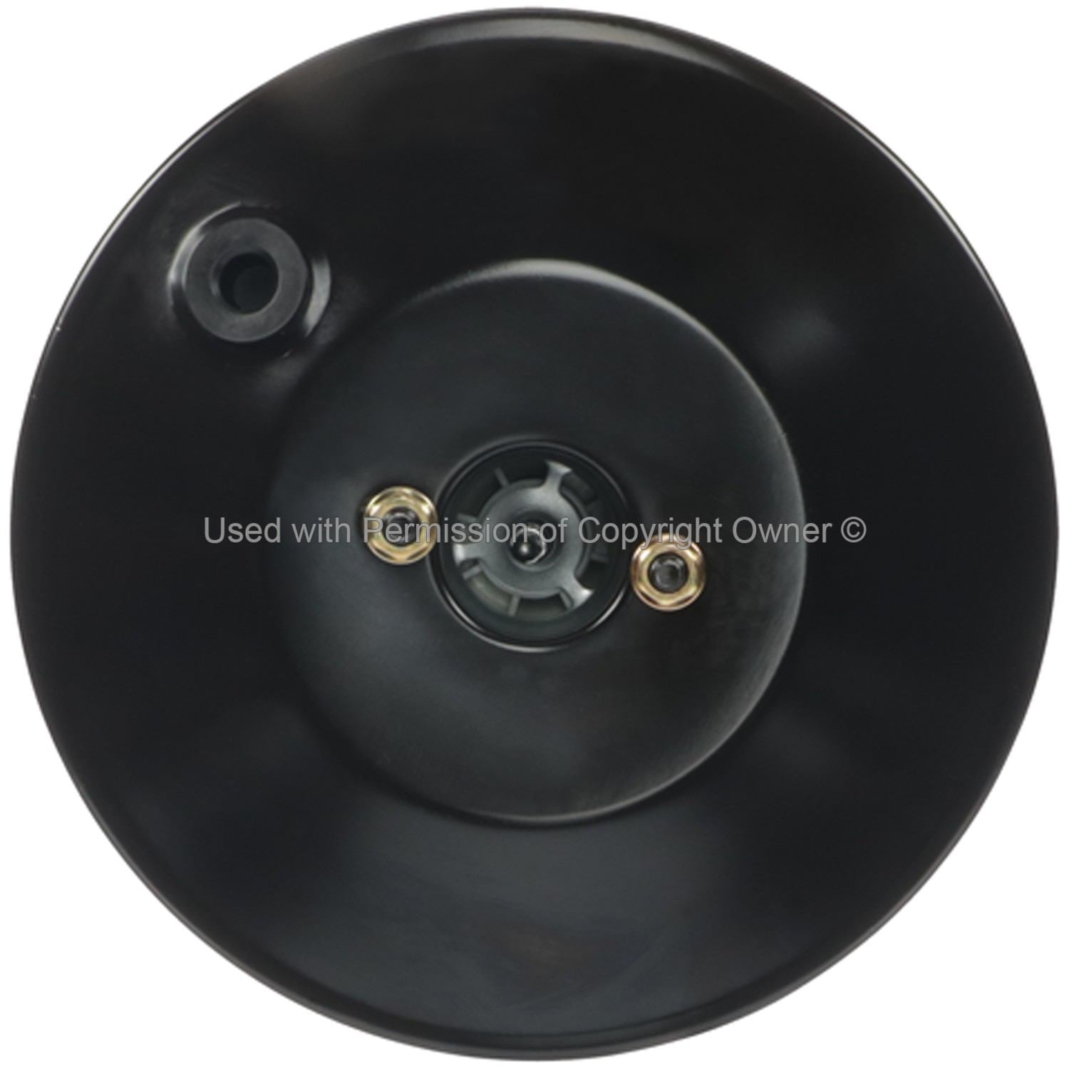 Quality-Built Power Brake Booster B3080