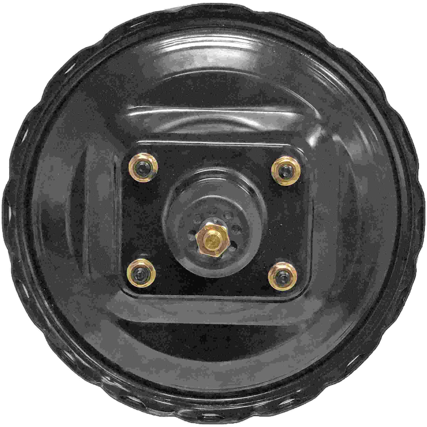 Quality-Built Power Brake Booster B3091