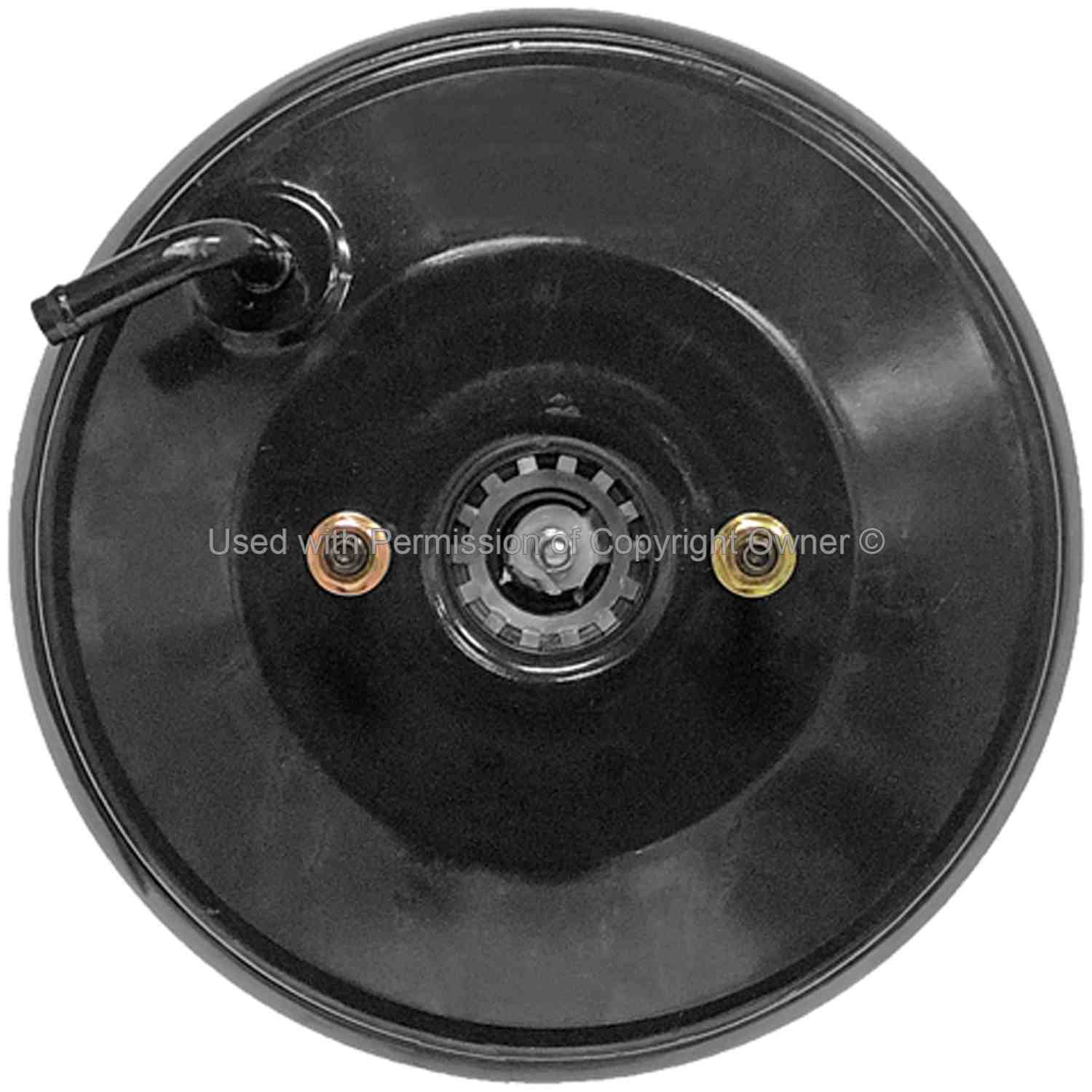 Quality-Built Power Brake Booster B3091