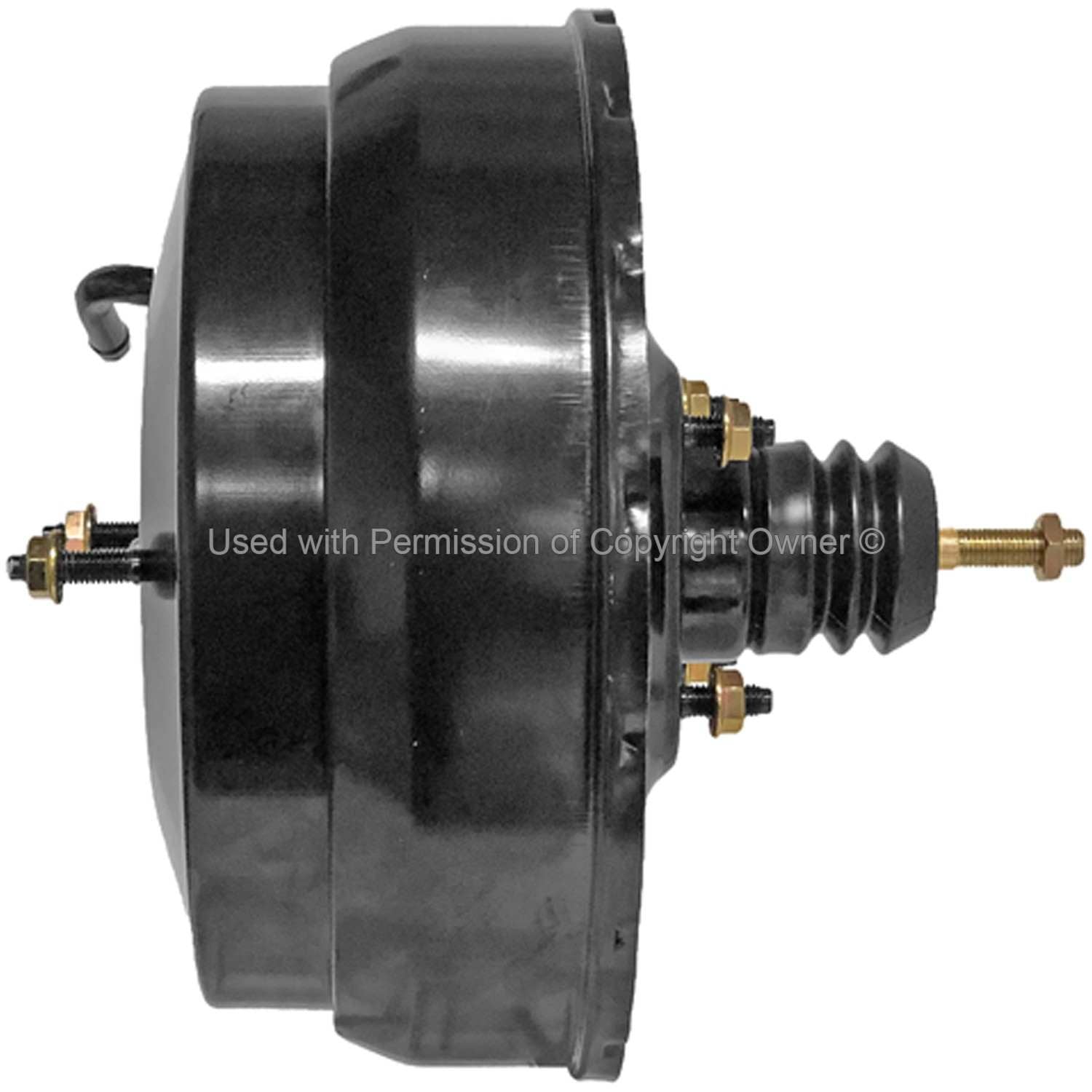 Quality-Built Power Brake Booster B3091