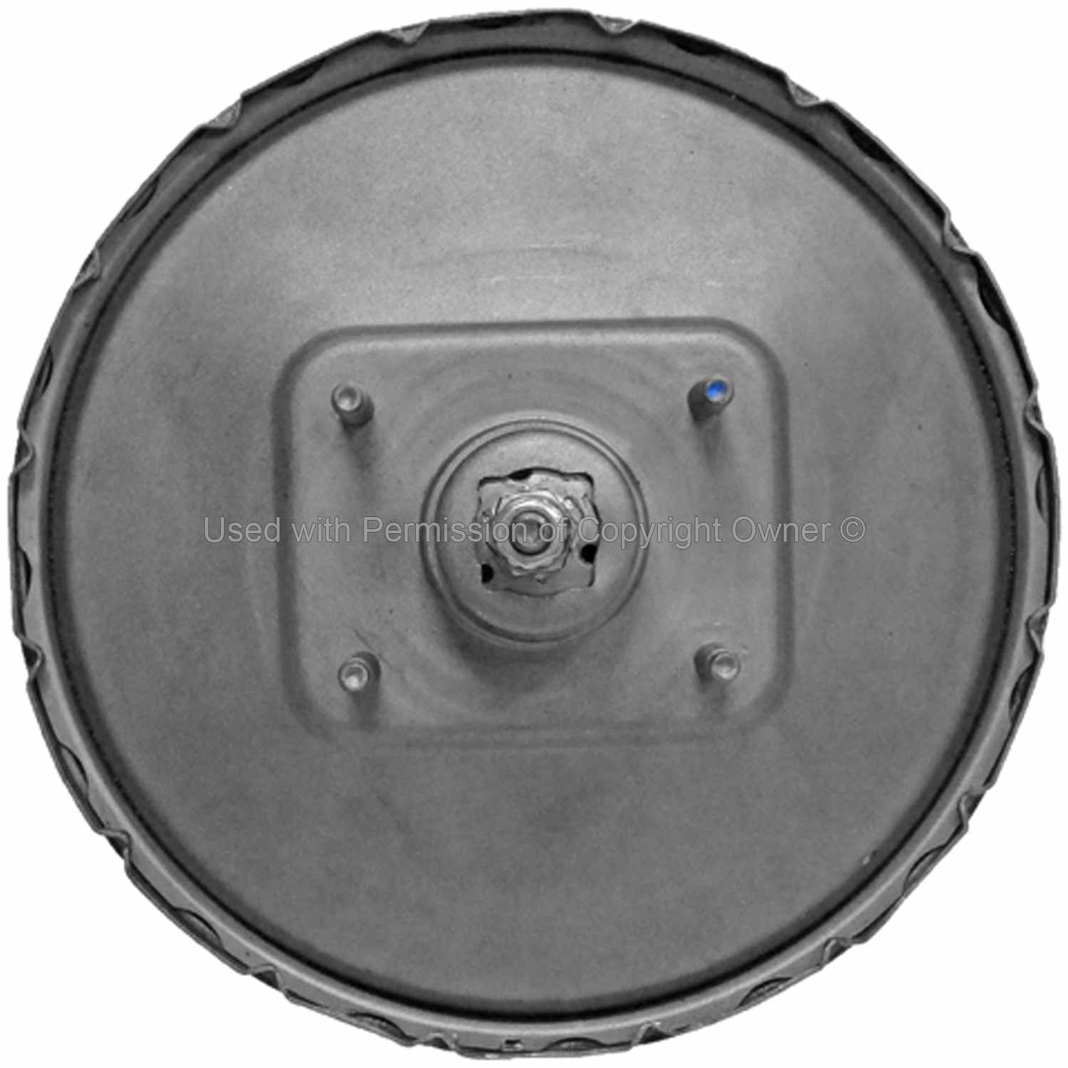 Quality-Built Power Brake Booster B3105