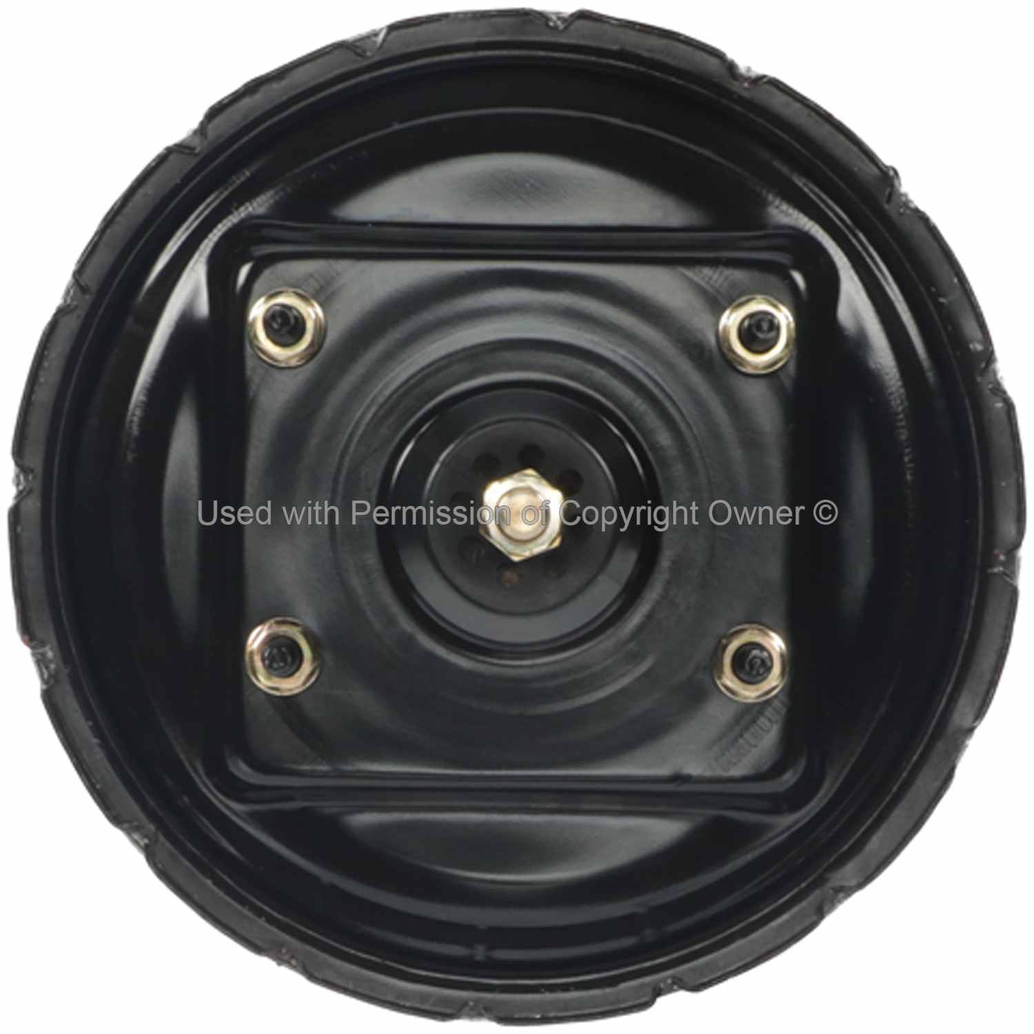 Quality-Built Power Brake Booster B3112