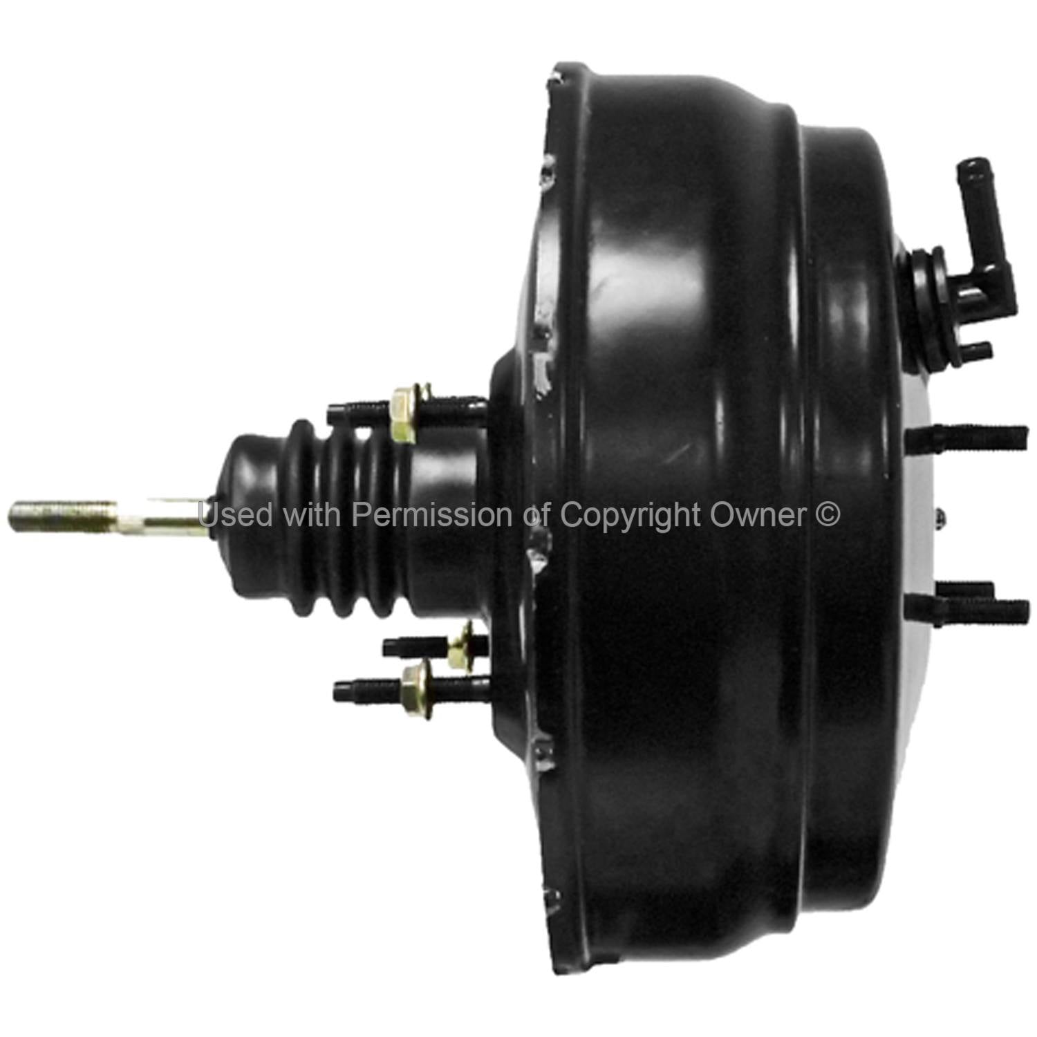Quality-Built Power Brake Booster B3114